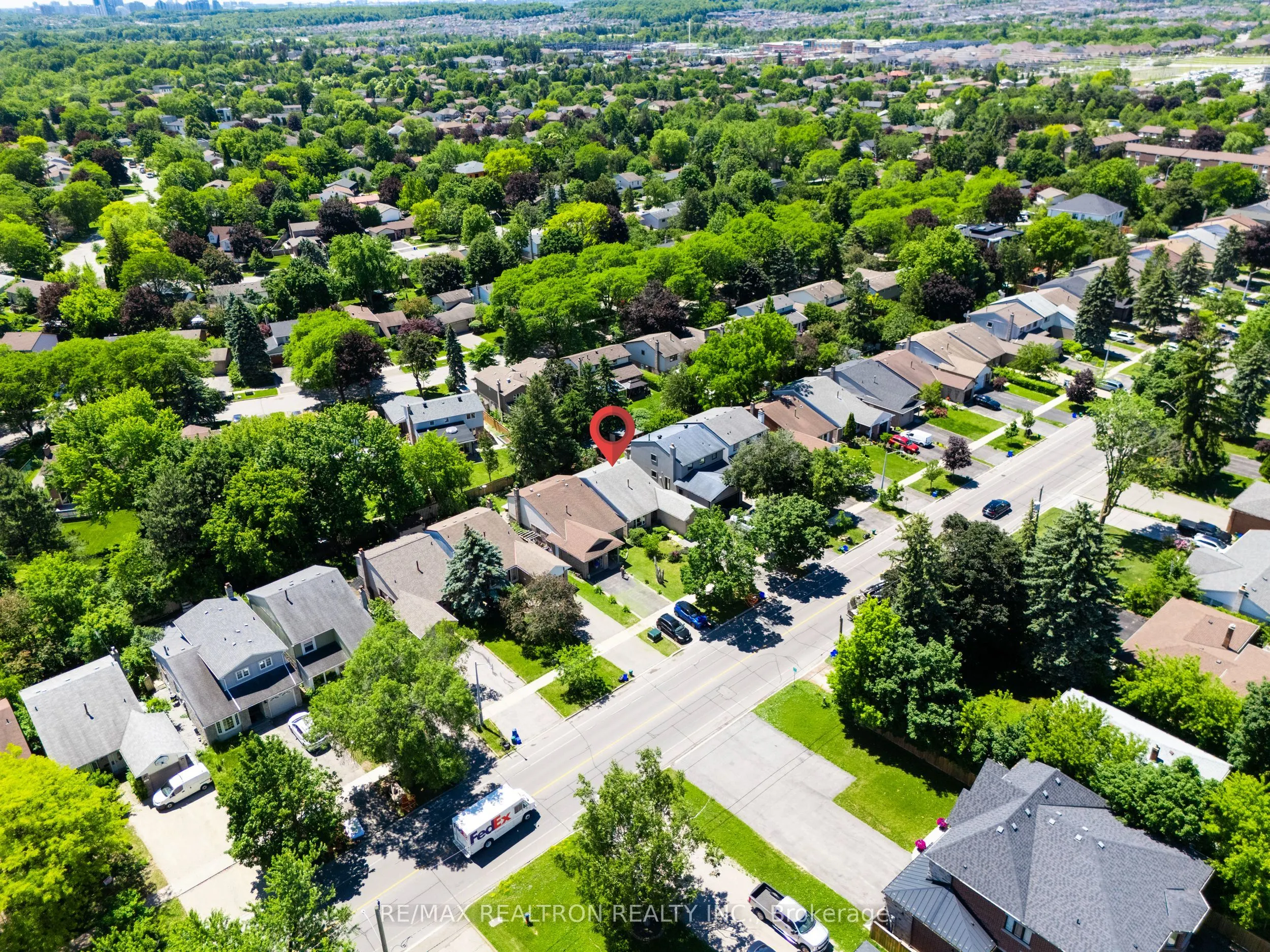 199 Weldrick Road W