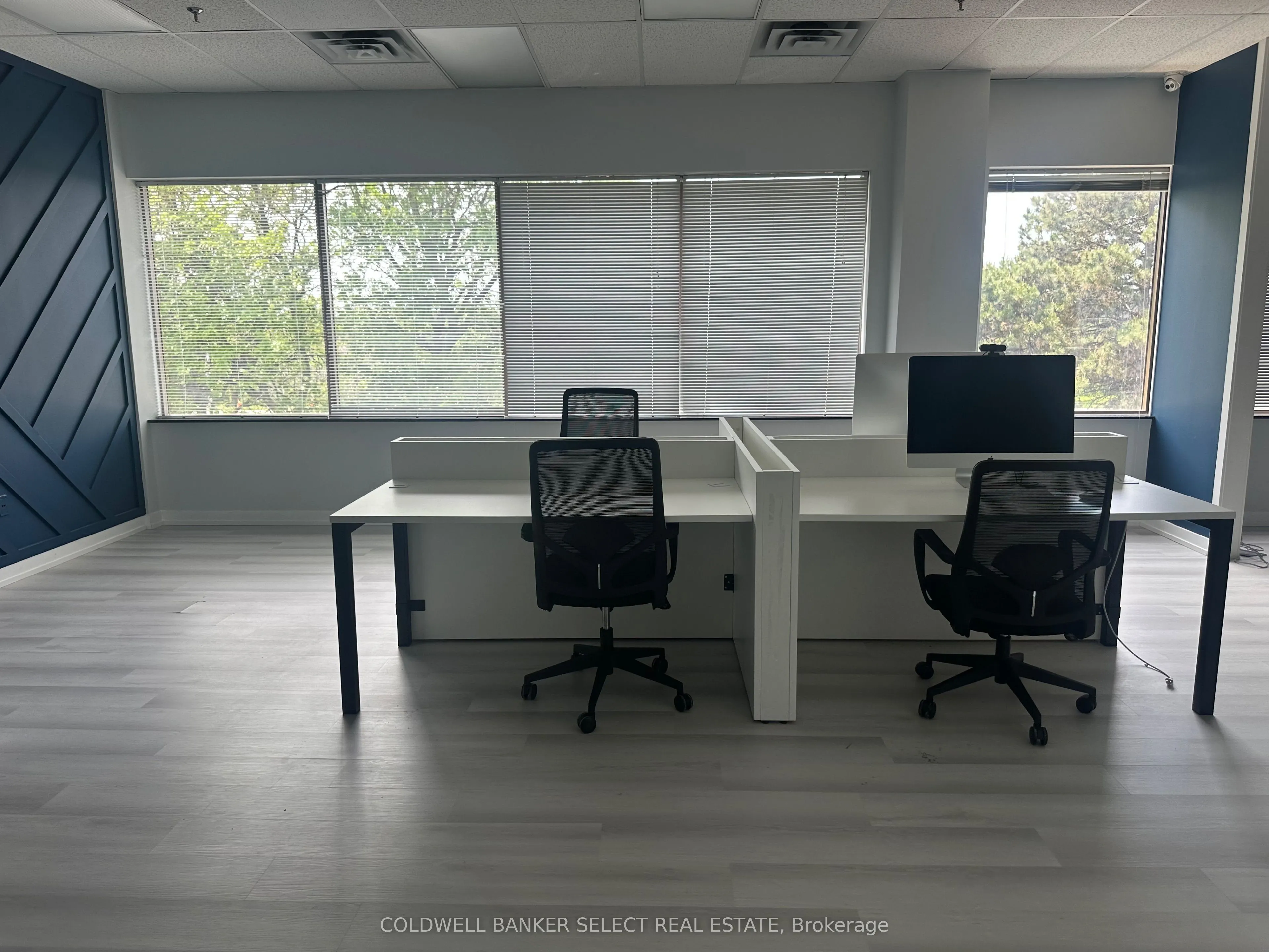 8111 Jane Street #4, Main Floor
