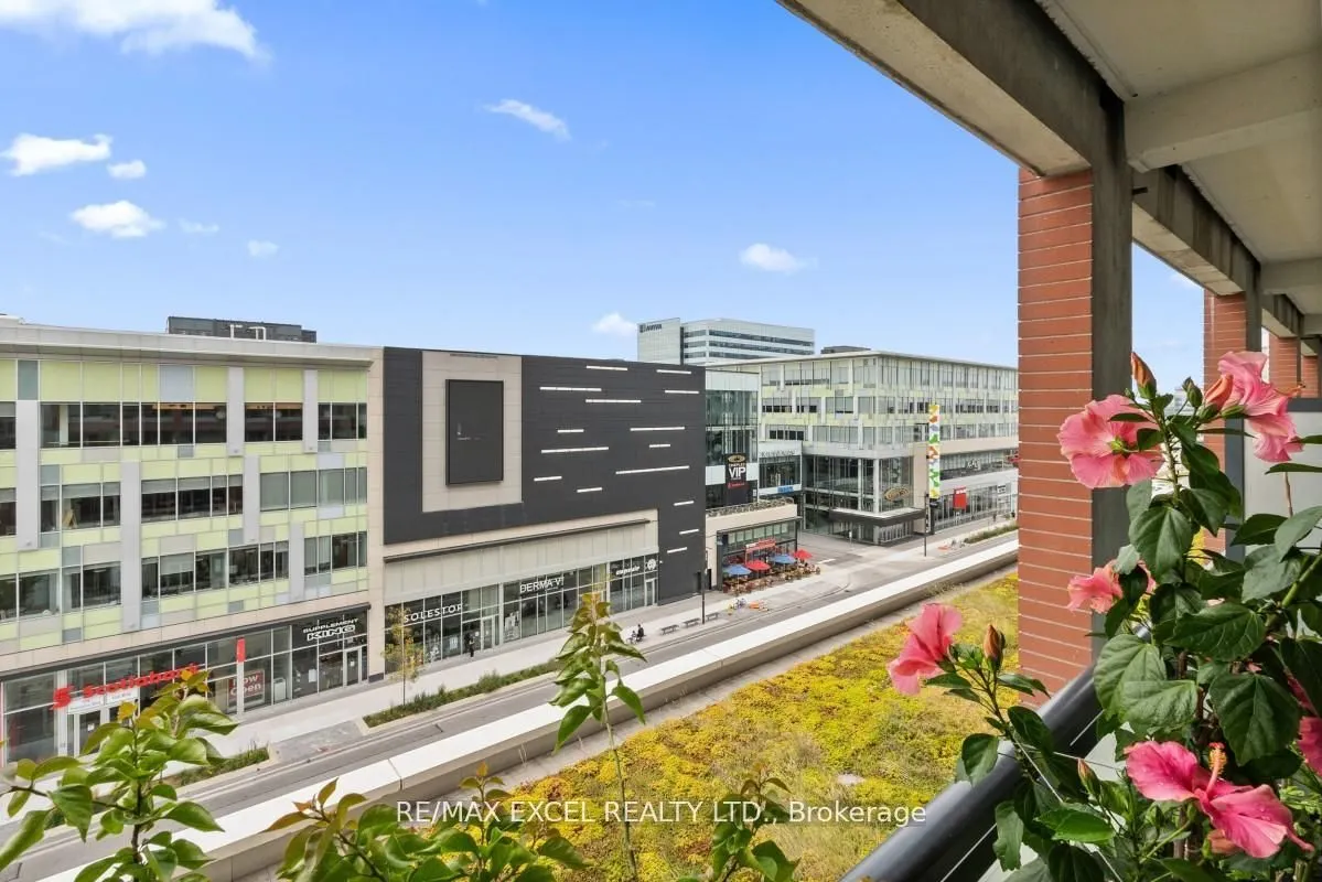 180 Enterprise Boulevard #408