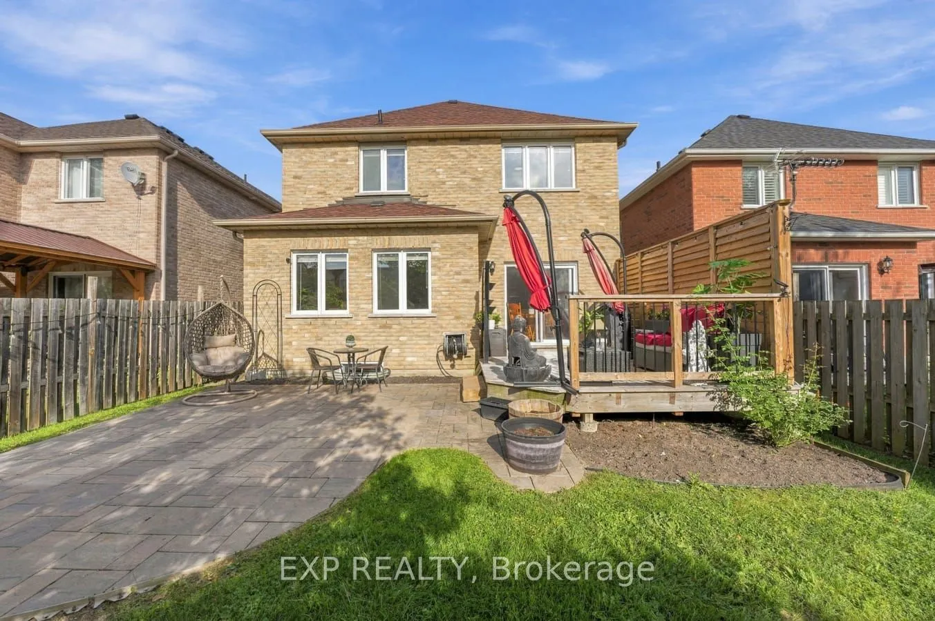 36 Saltzburg Crescent