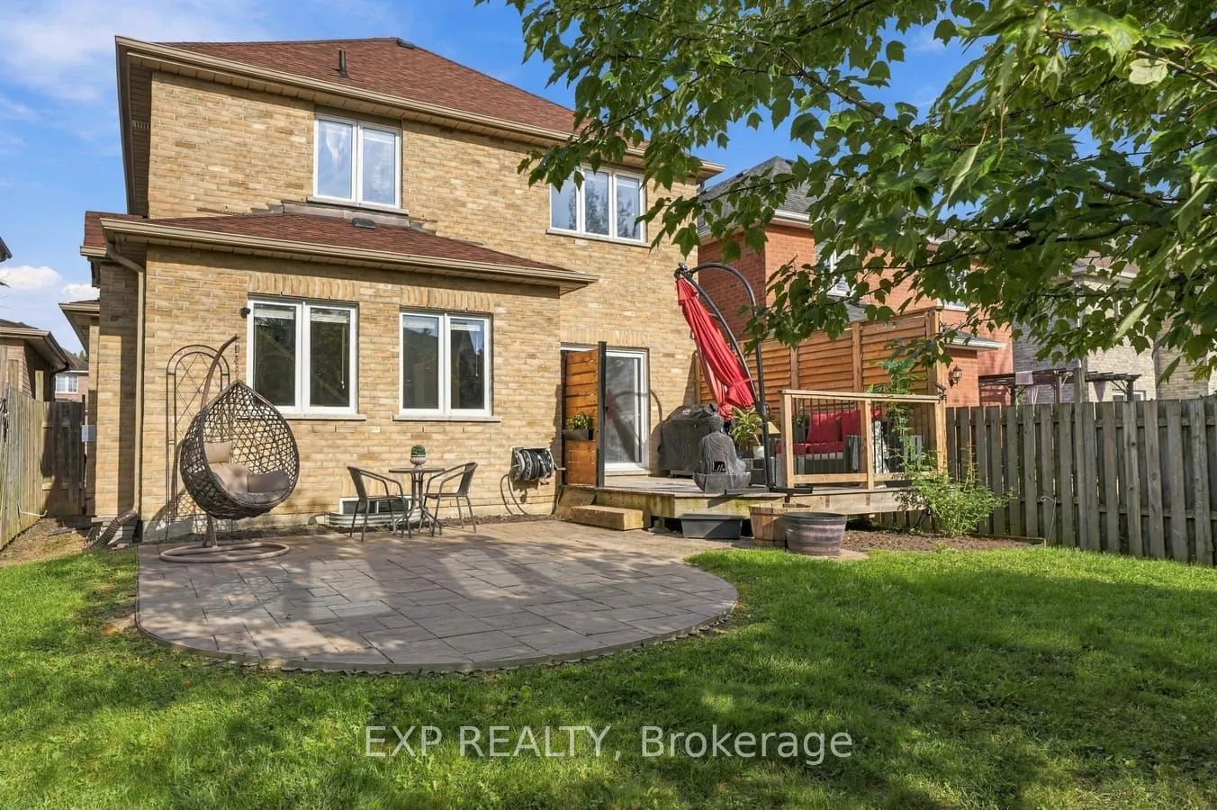 36 Saltzburg Crescent