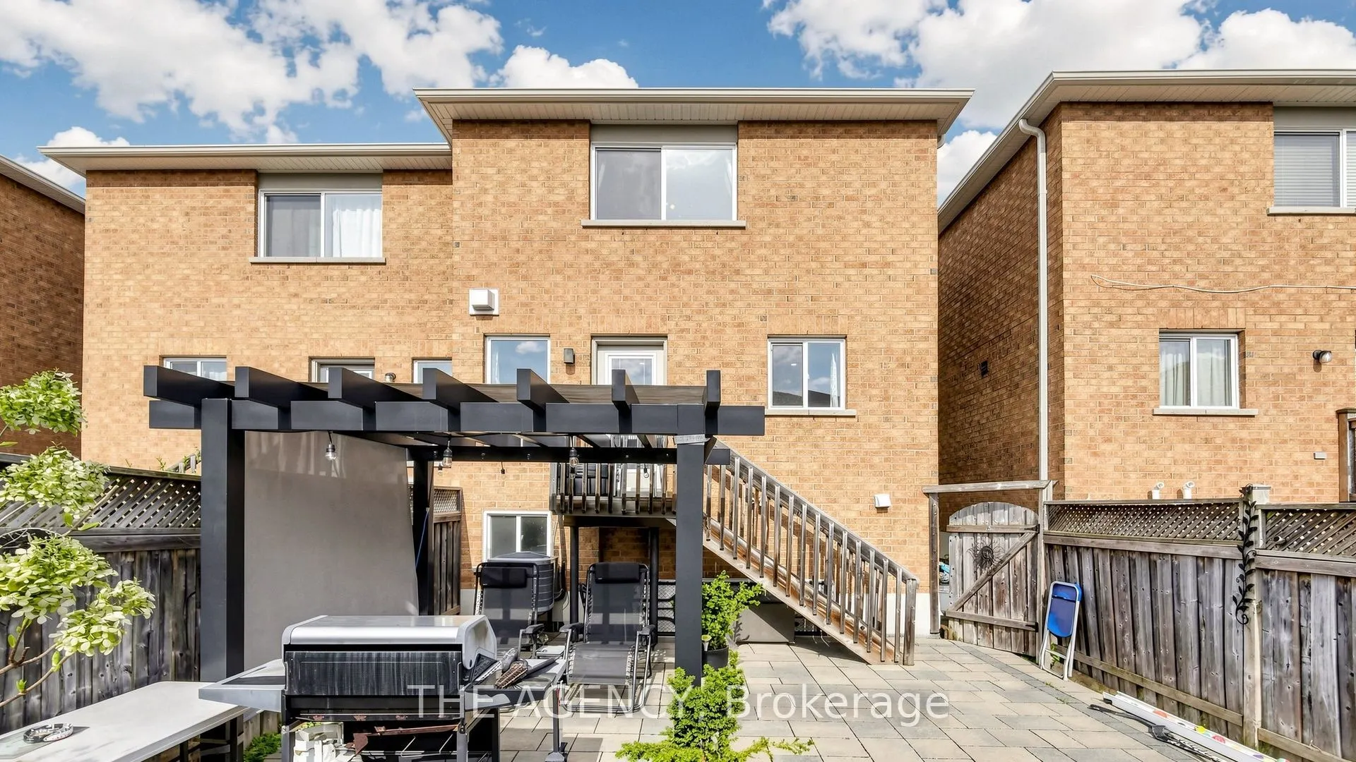 36 Keystar Court