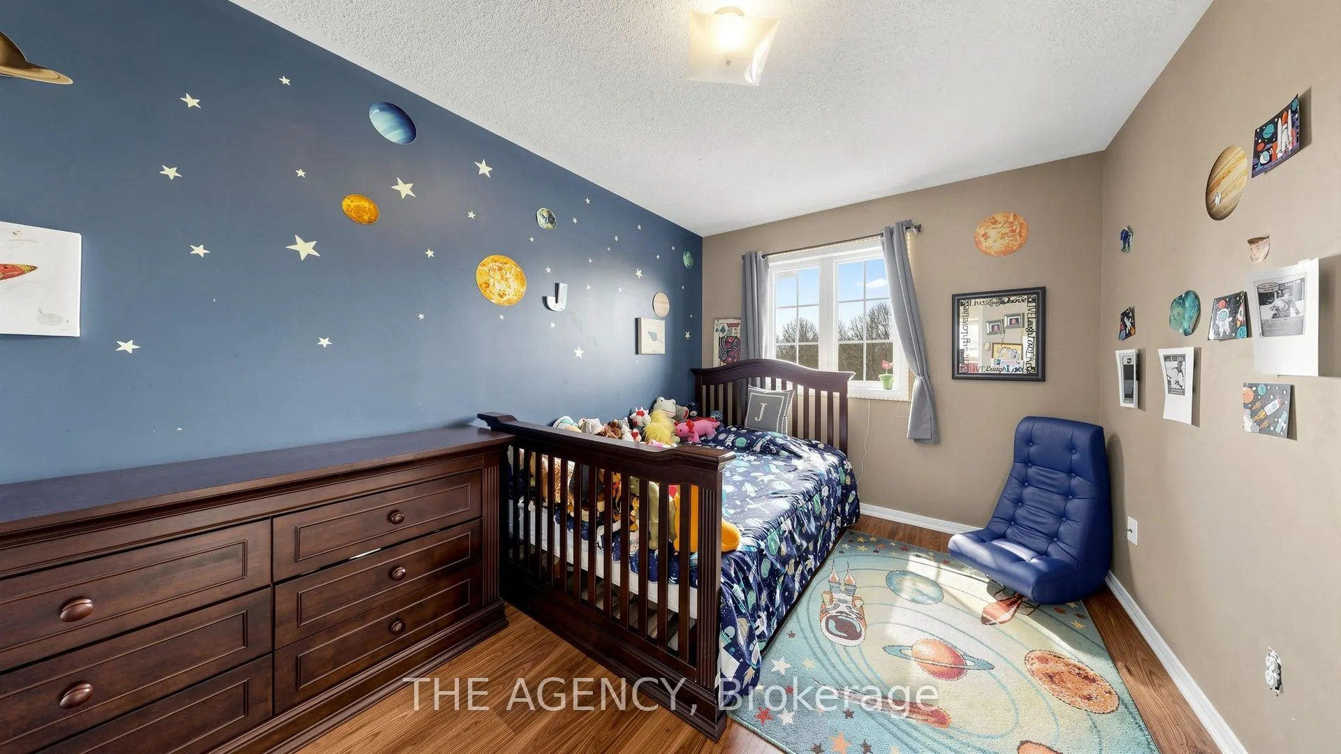 36 Keystar Court