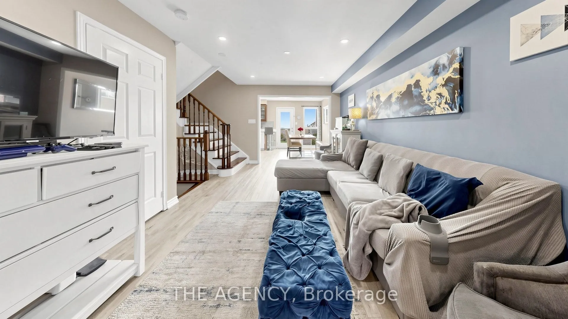 36 Keystar Court