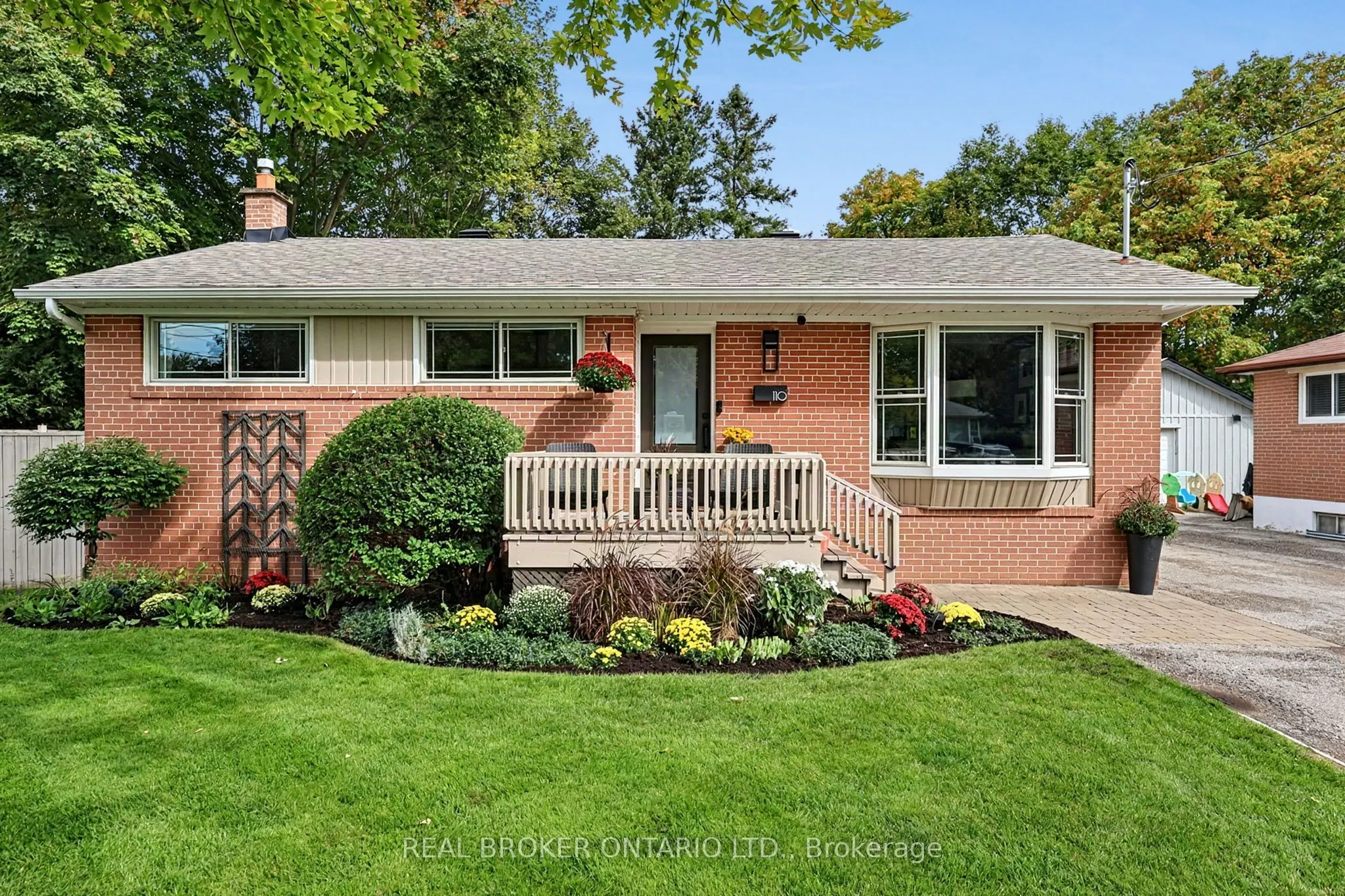 110 Murray Drive