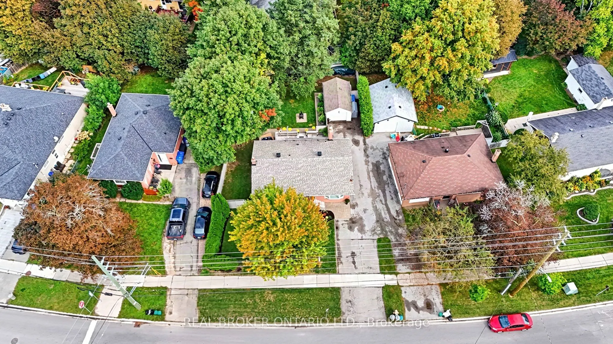 110 Murray Drive