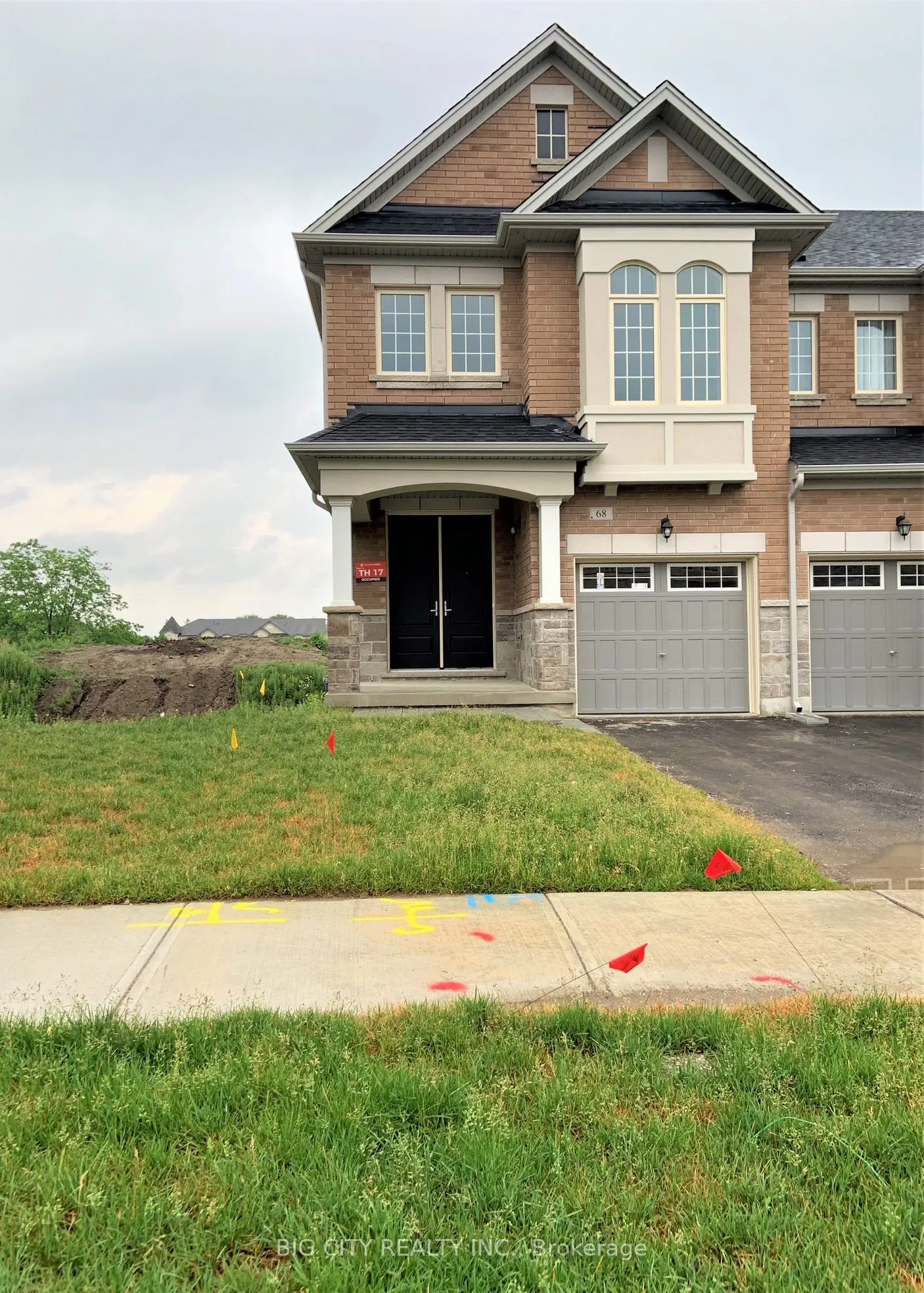 68 Drizzel Crescent