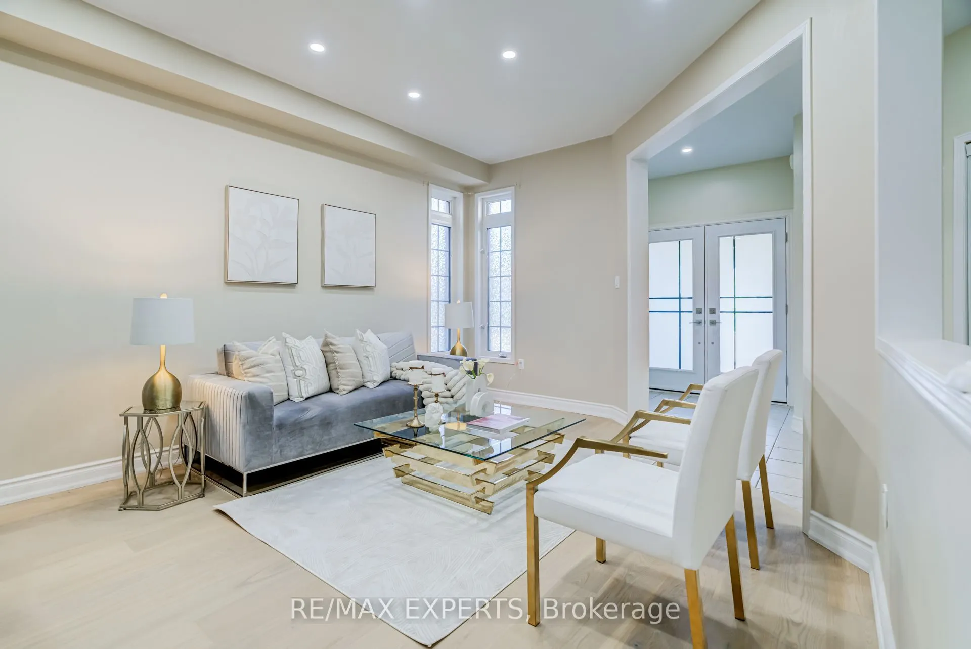 45 Naughton Drive