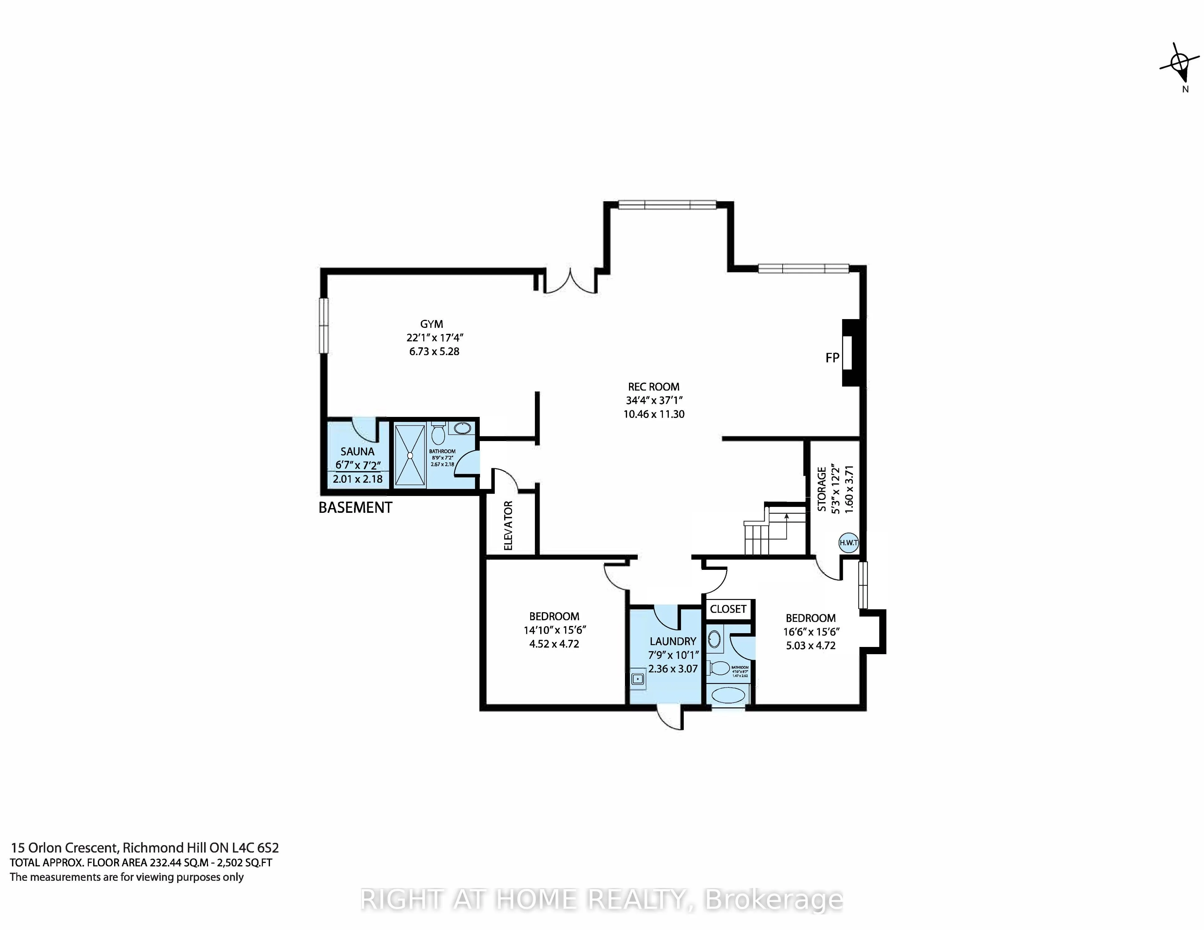15 Orlon Crescent