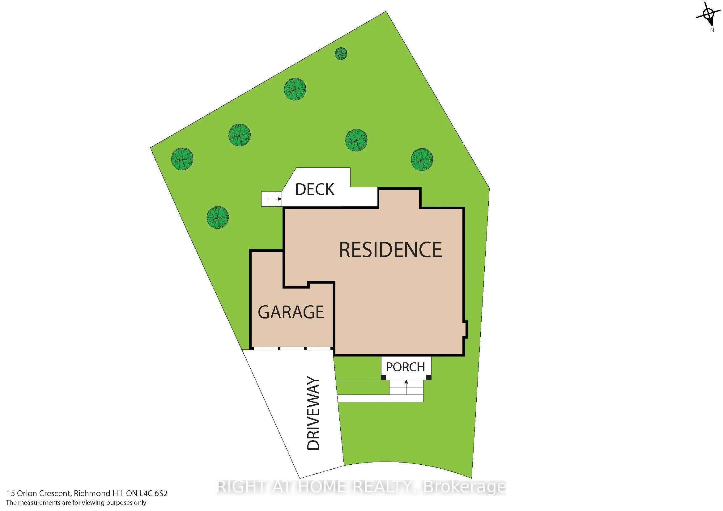 15 Orlon Crescent