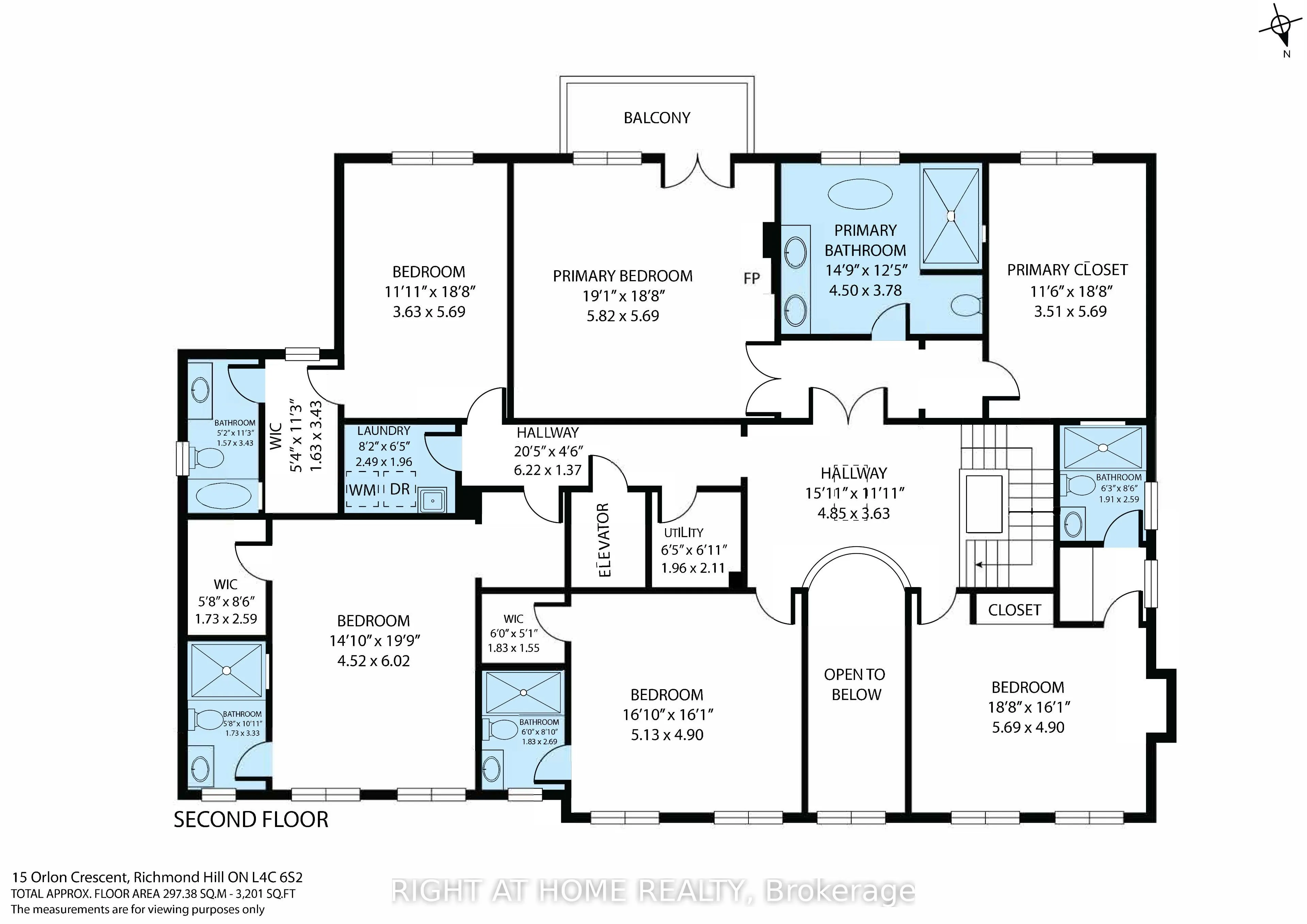 15 Orlon Crescent