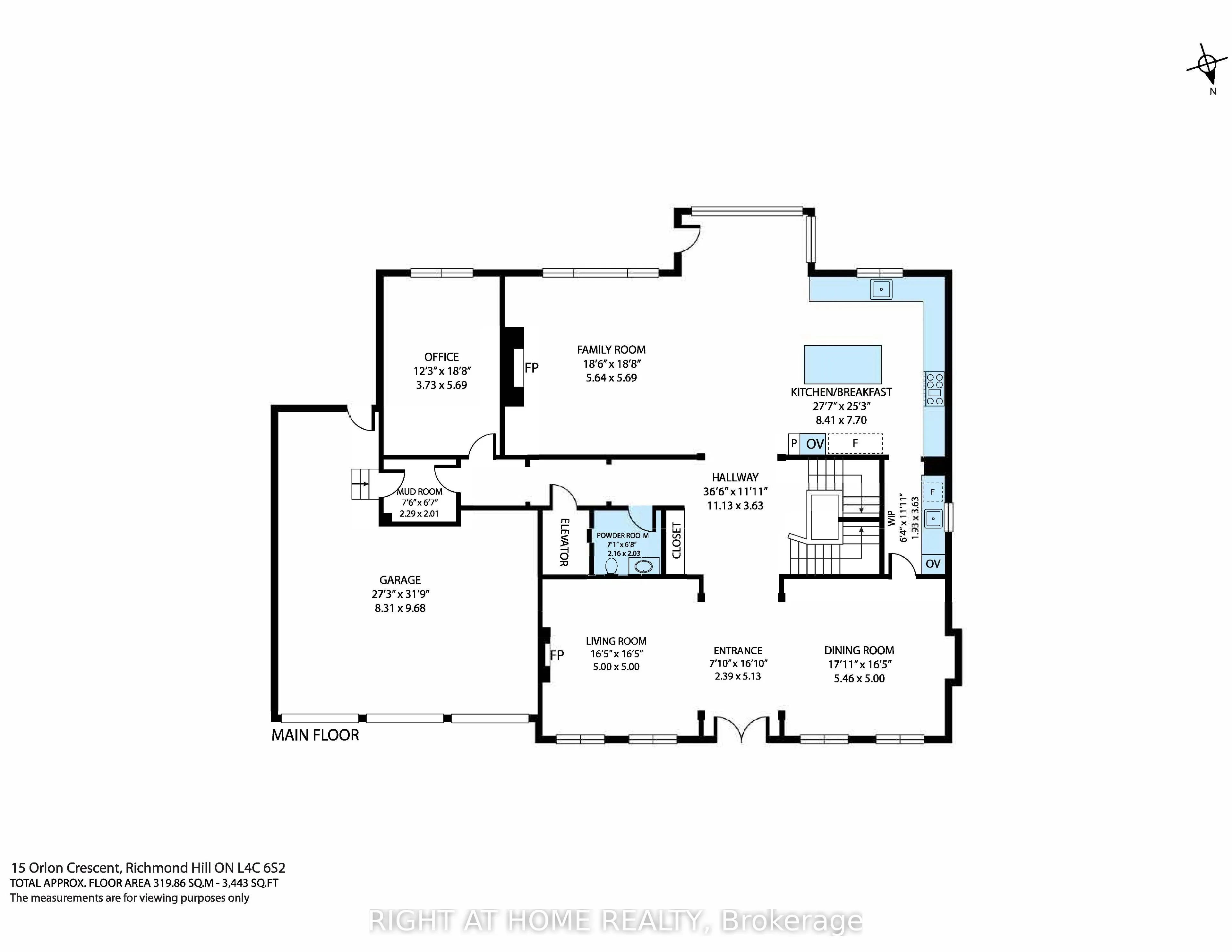 15 Orlon Crescent