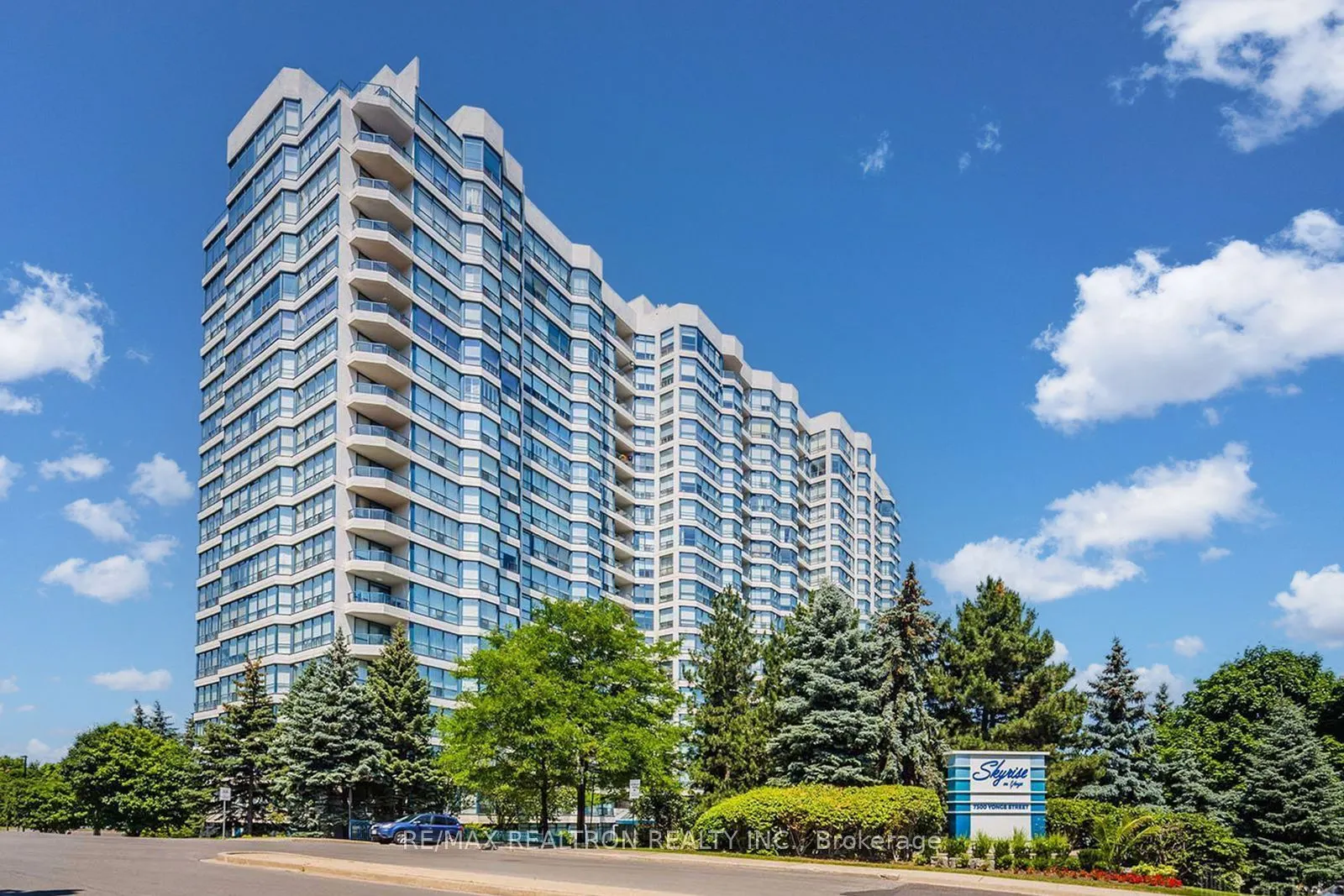 7300 Yonge Street #510