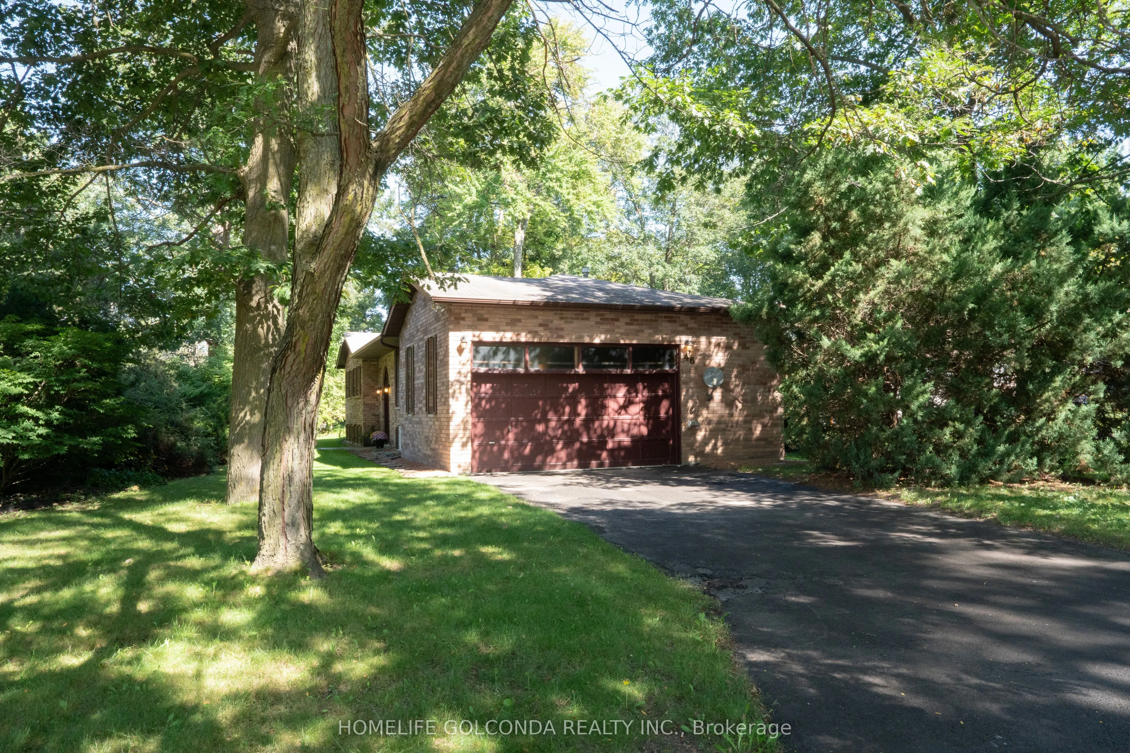 46 Donaldson Road