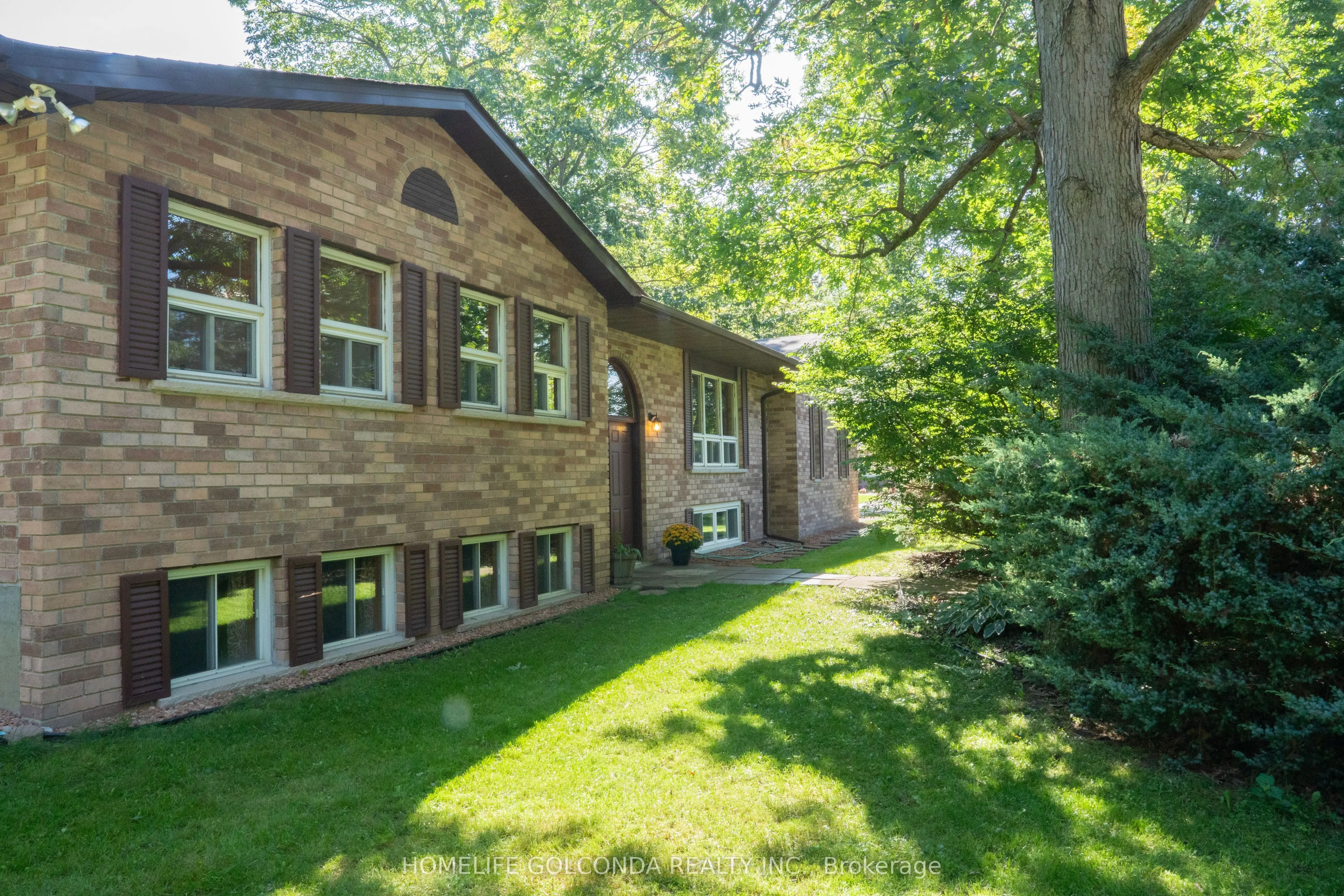 46 Donaldson Road