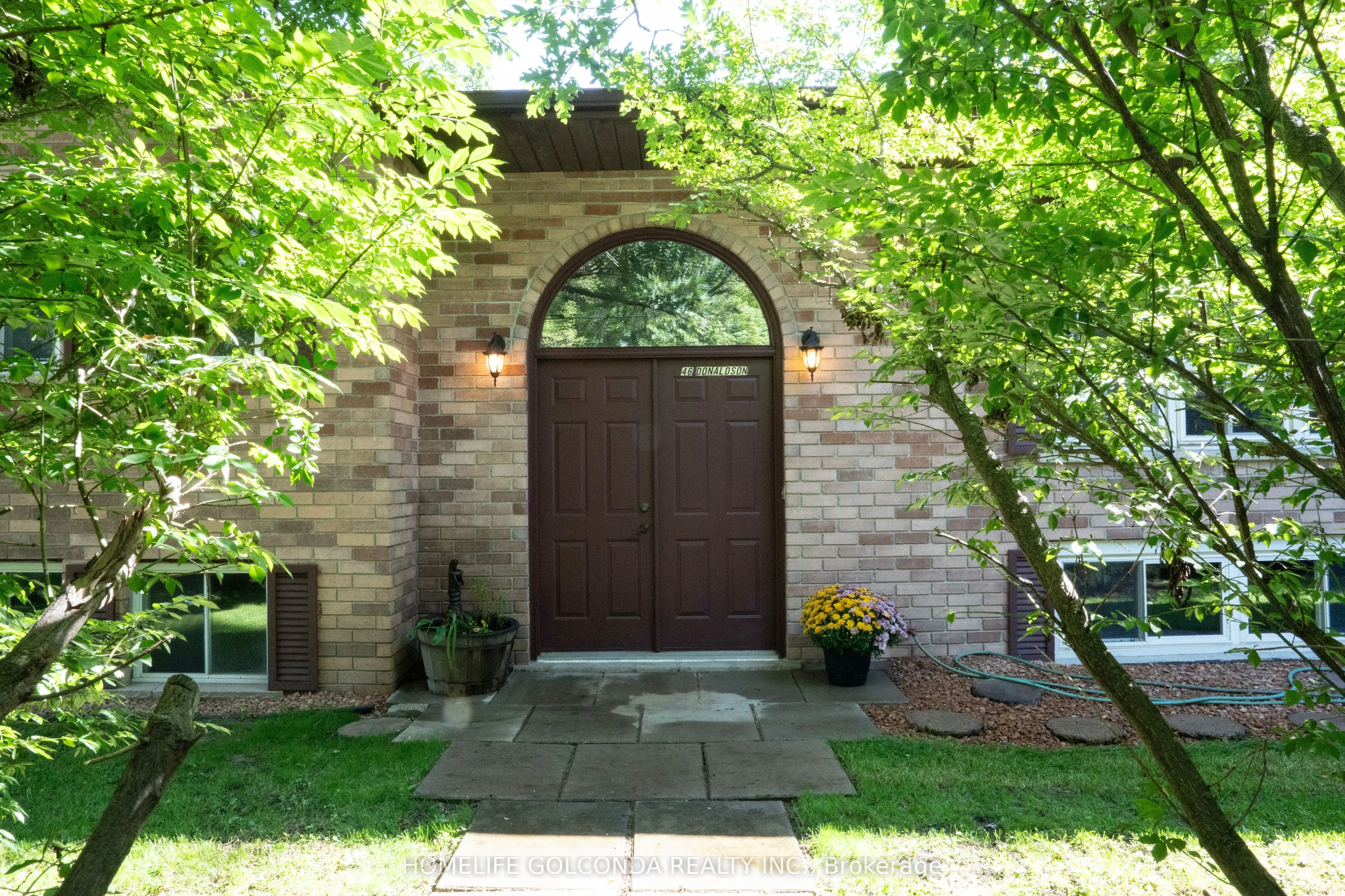 46 Donaldson Road