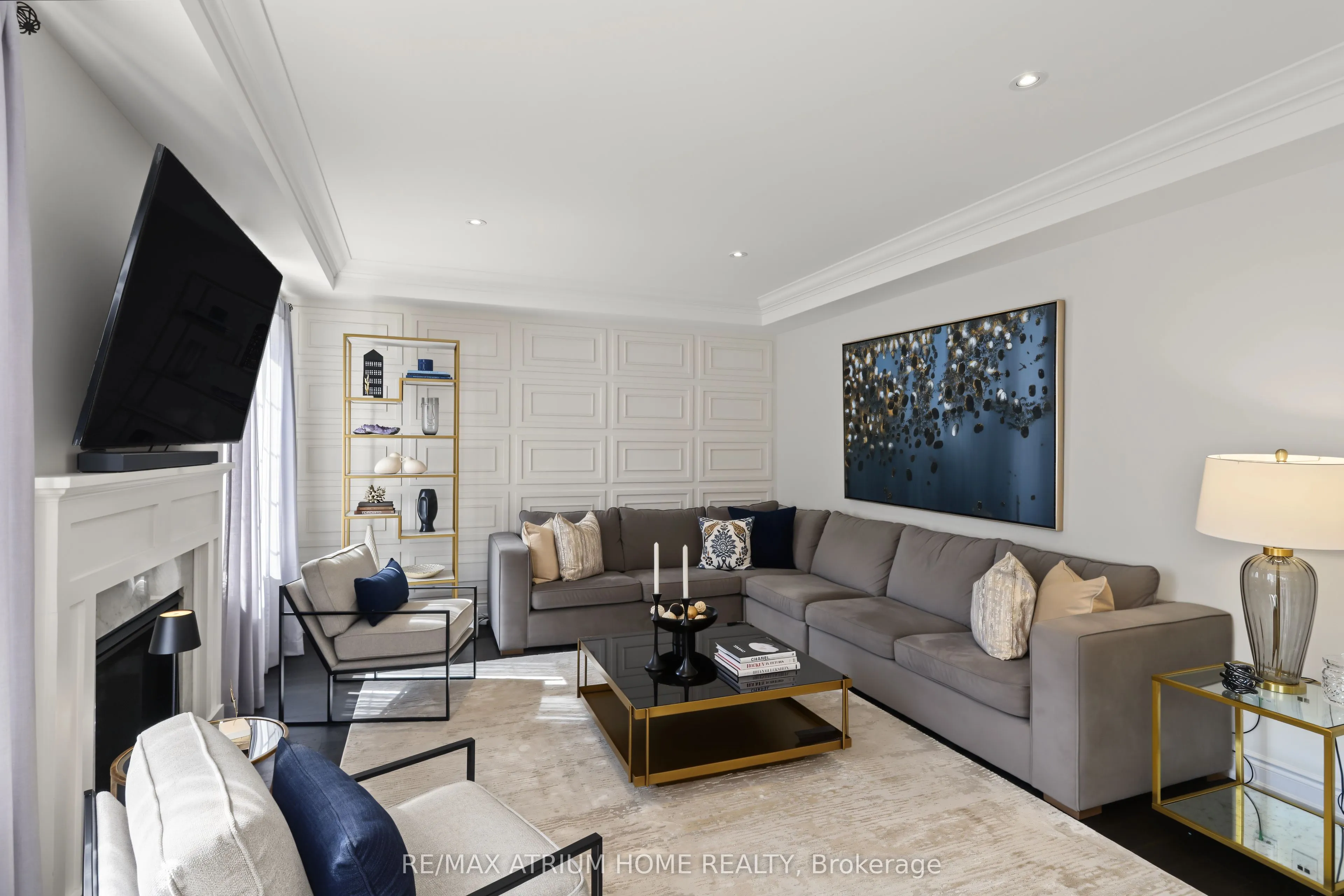 351 Reg Harrison Trail