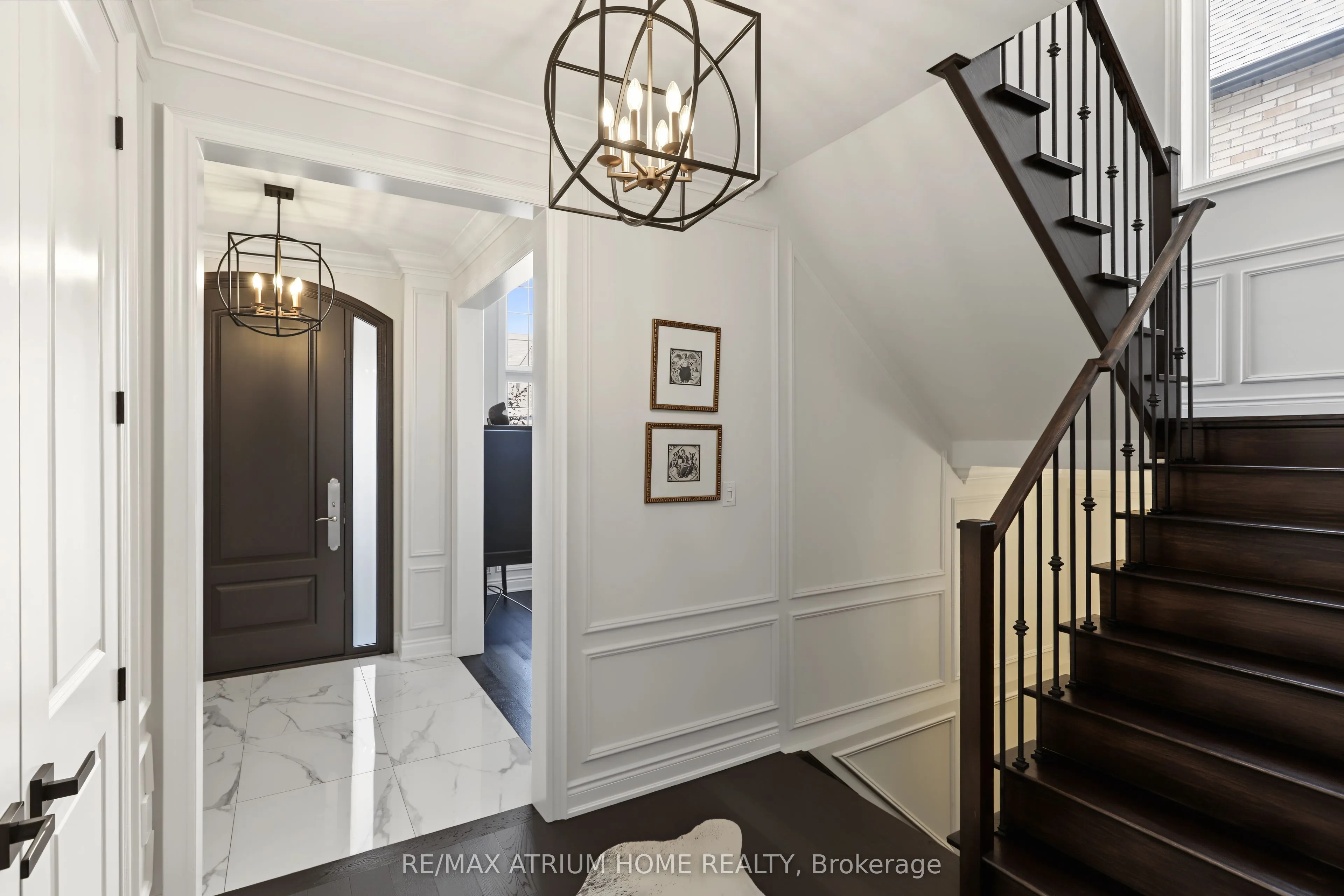 351 Reg Harrison Trail
