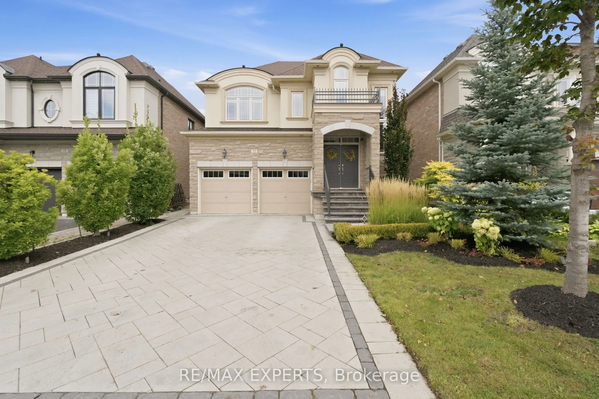 22 Garyscholl Road