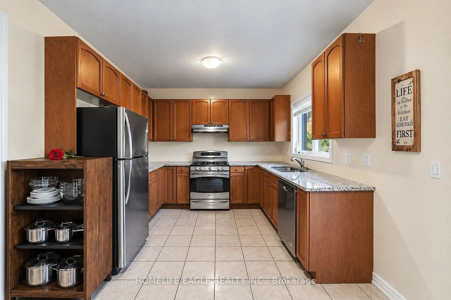 746 Yarfield Crescent