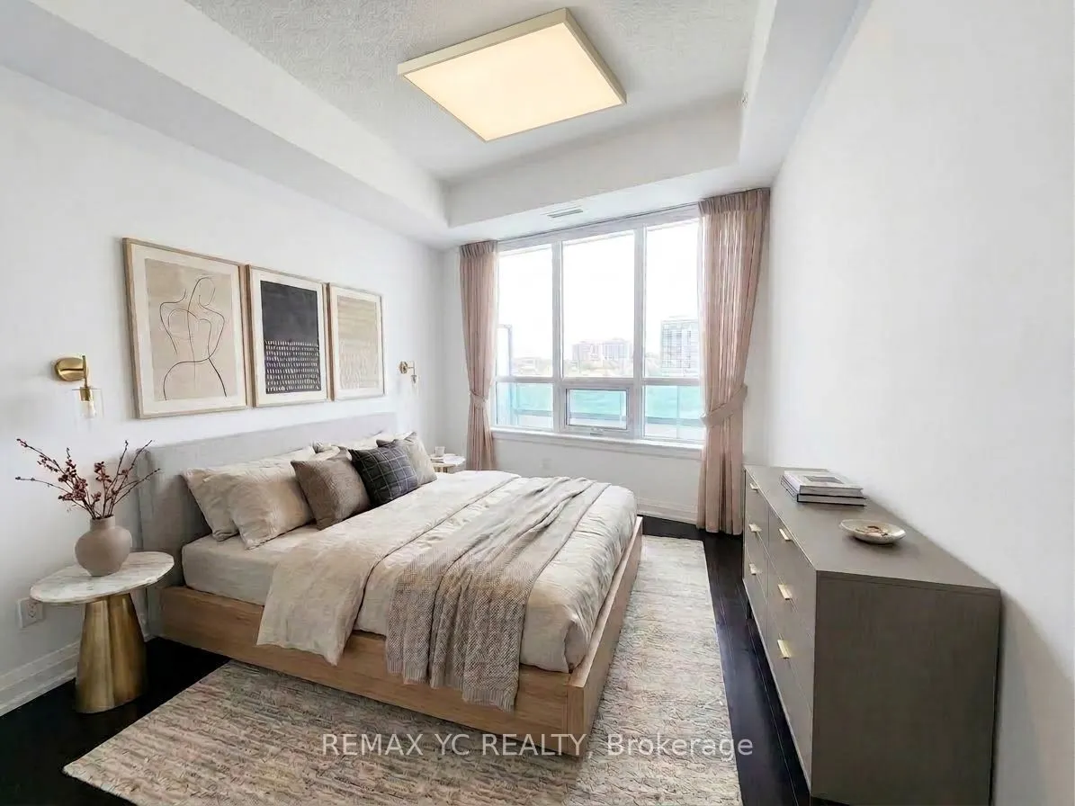 7171 Yonge Street #408