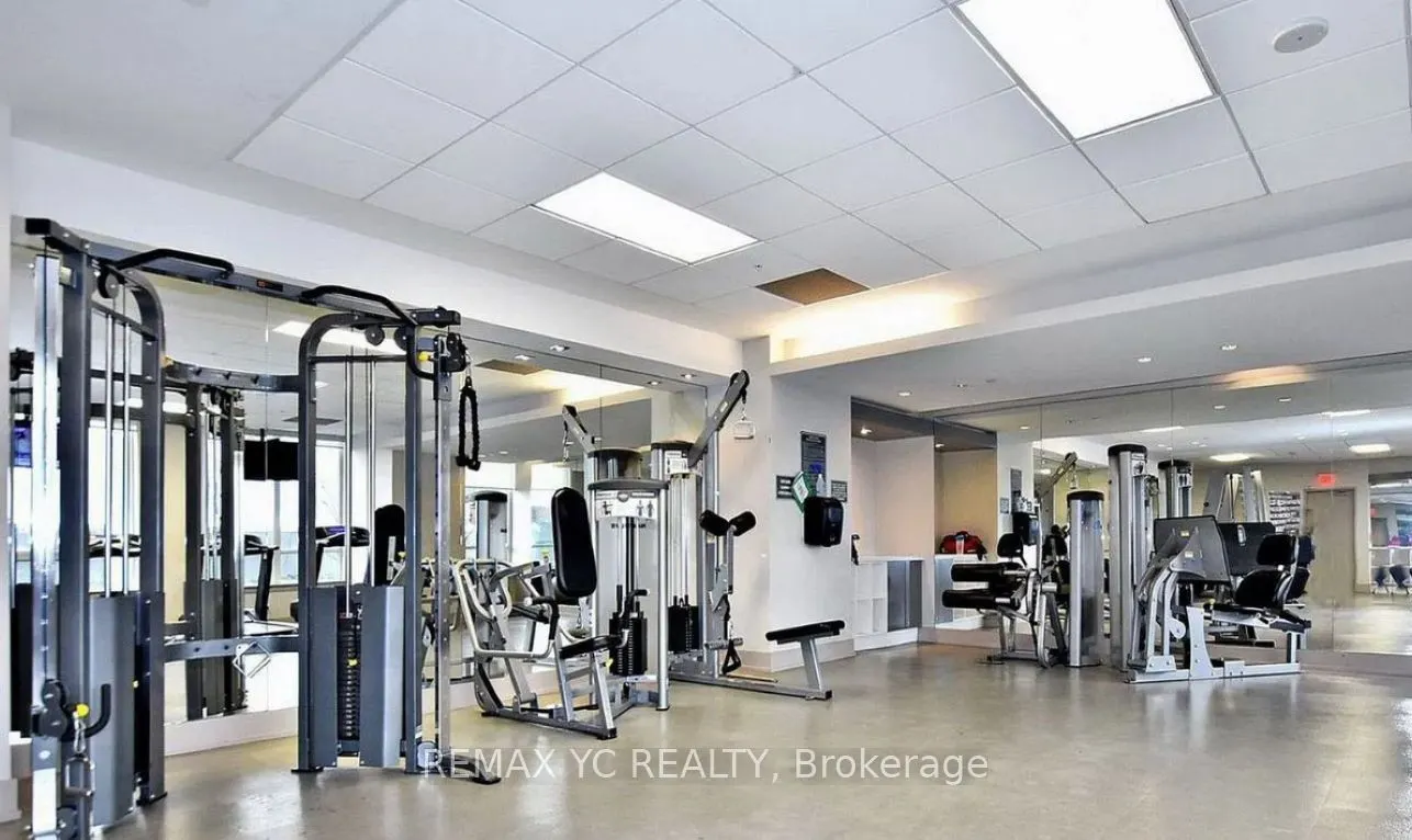 7171 Yonge Street #408