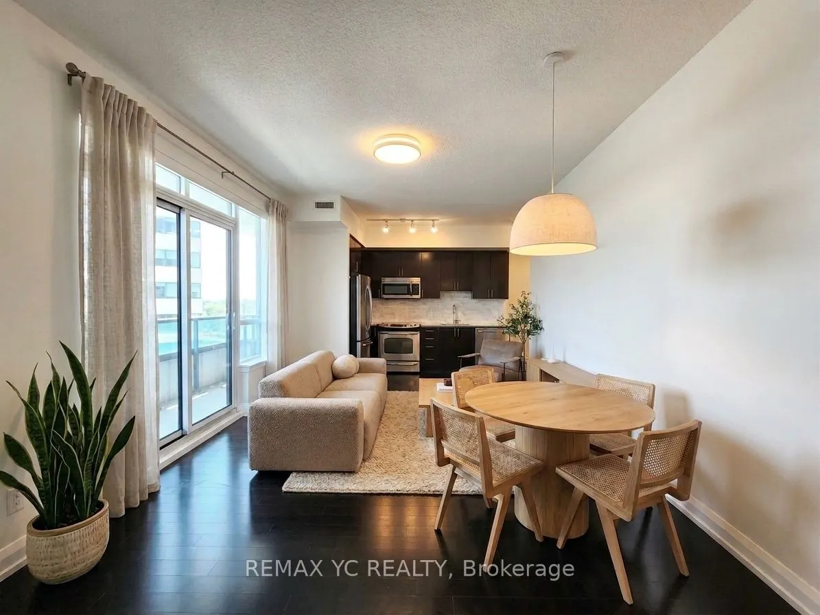 7171 Yonge Street #408