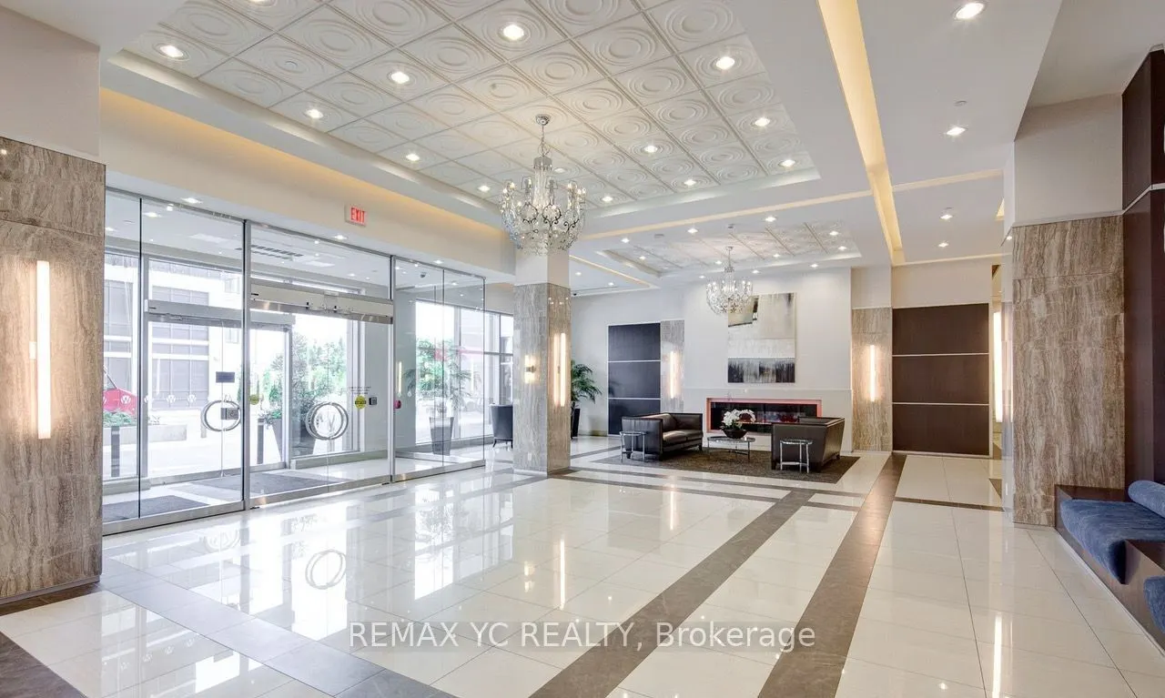 7171 Yonge Street #408