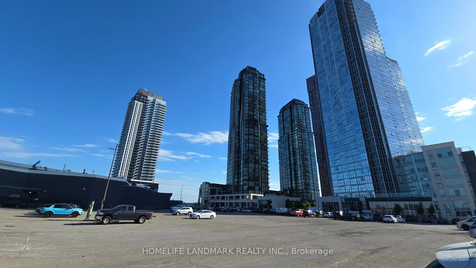 2900 Highway 7 Road #2205