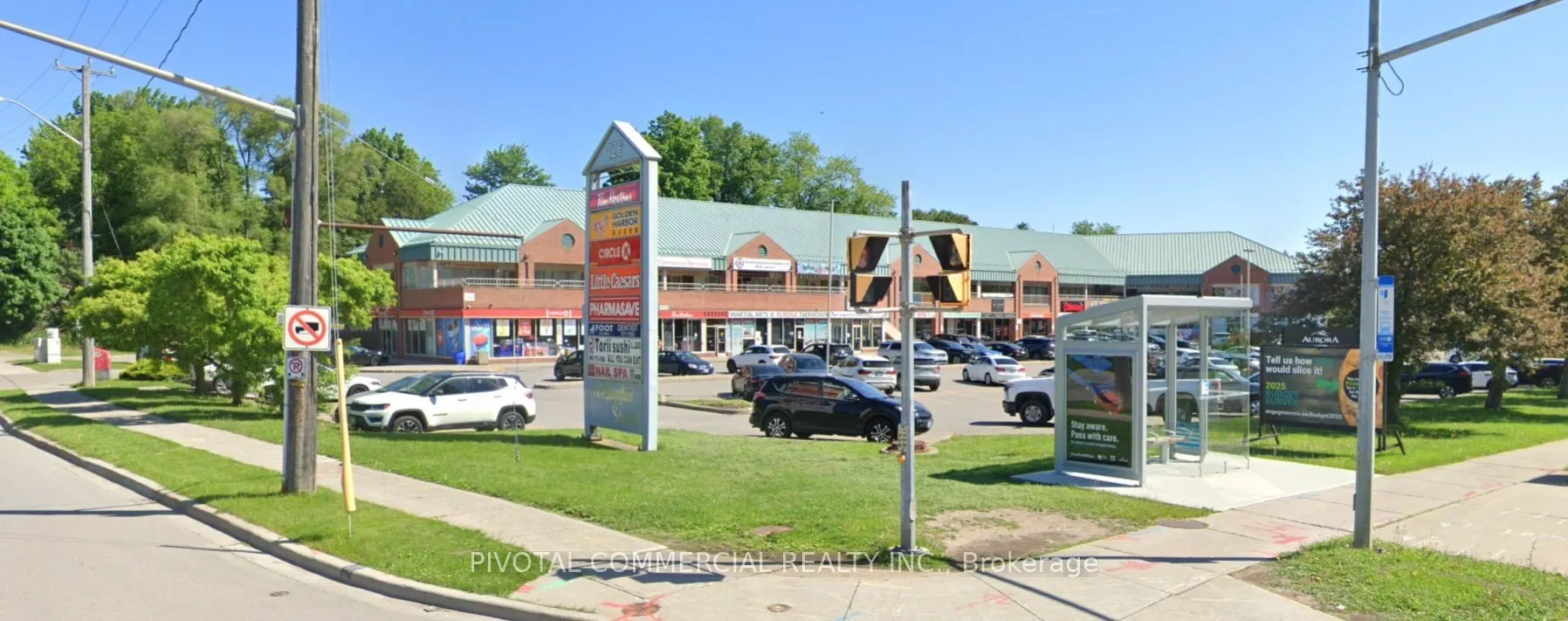 126 Wellington Street #212