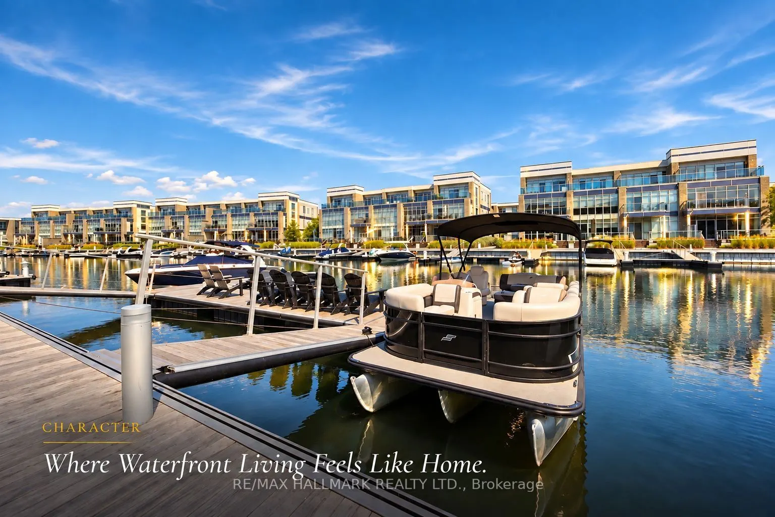 3666 Ferretti Court