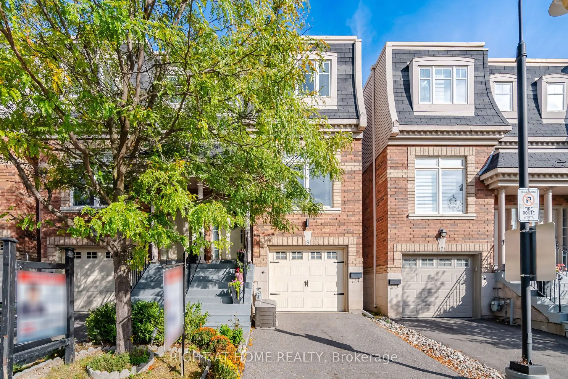 8032 Kipling Avenue #8