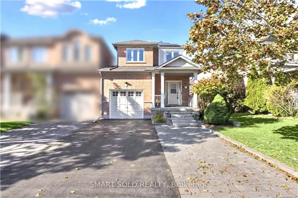 75 Rideau Drive