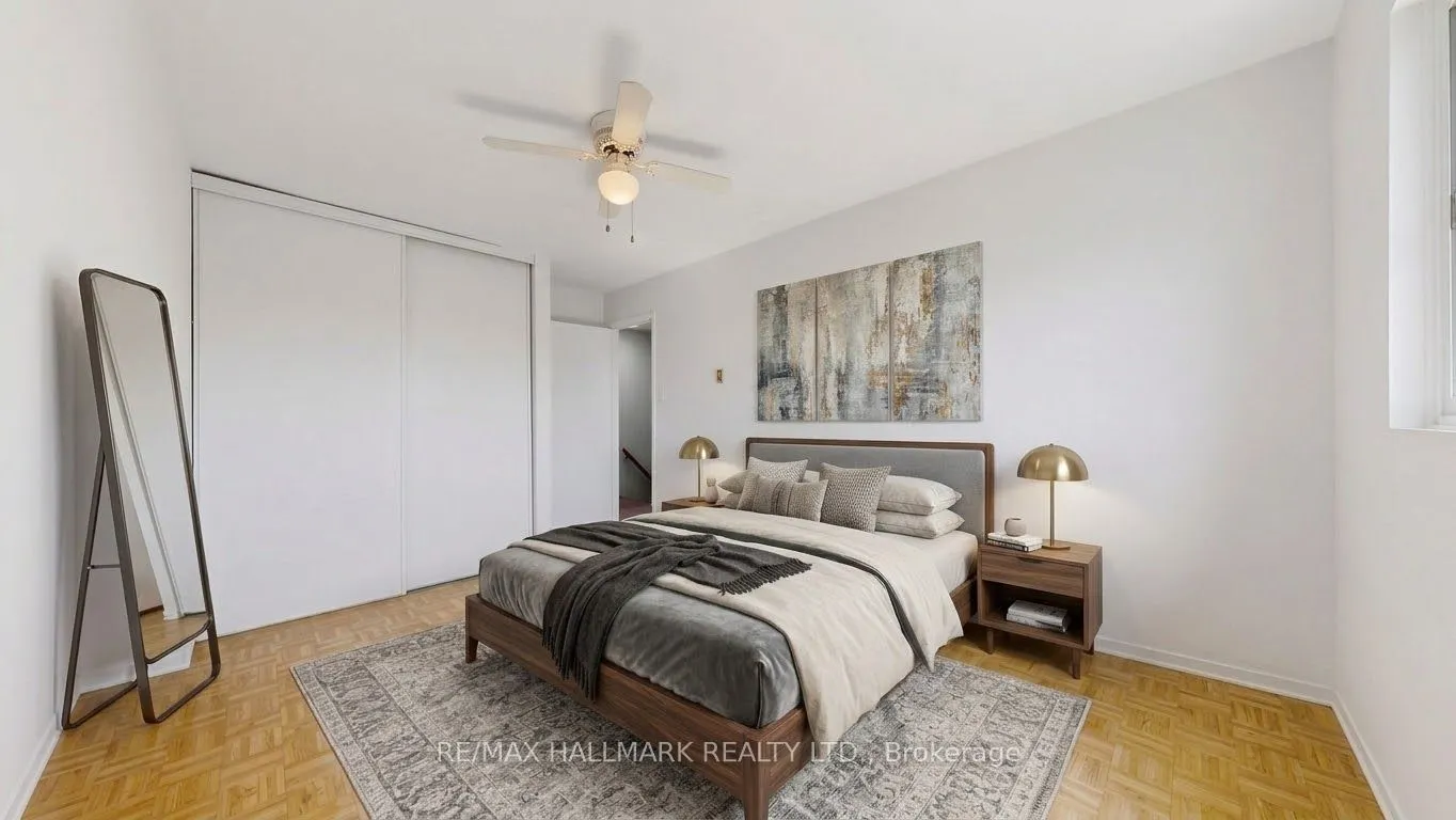 144 Henderson Avenue #7