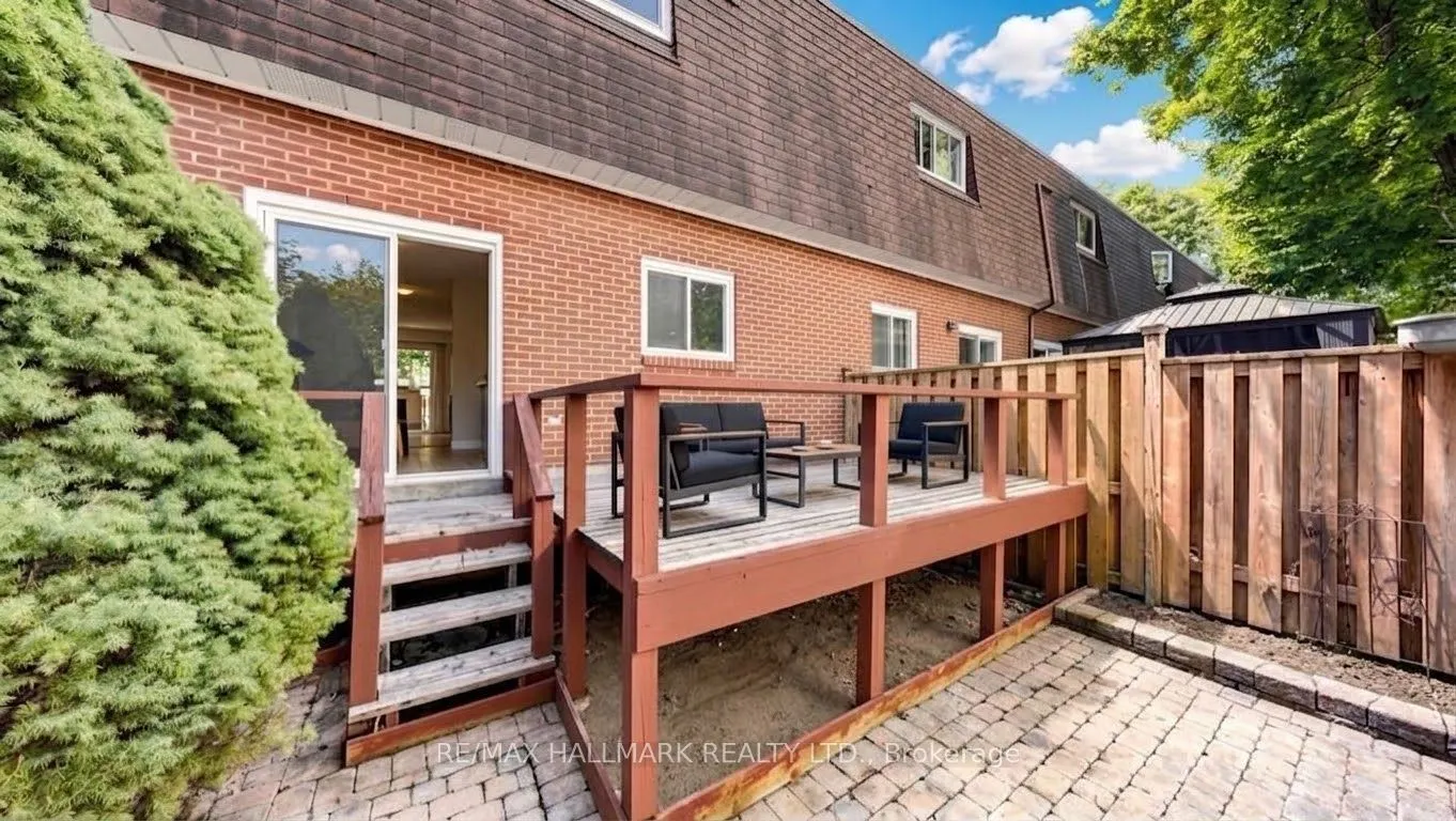 144 Henderson Avenue #7