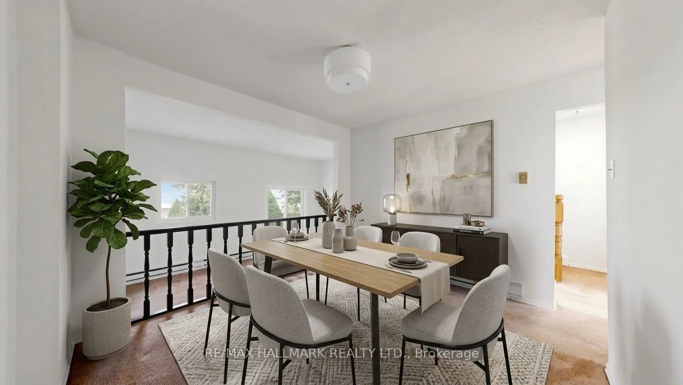 144 Henderson Avenue #7