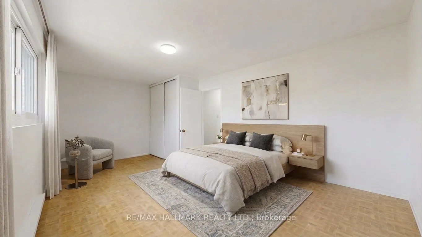 144 Henderson Avenue #7
