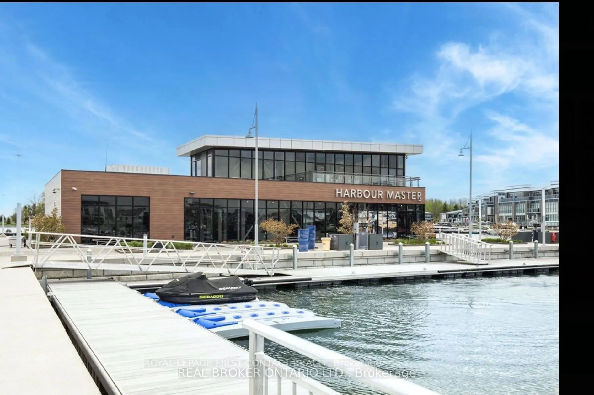 415 Sea Ray Avenue #146