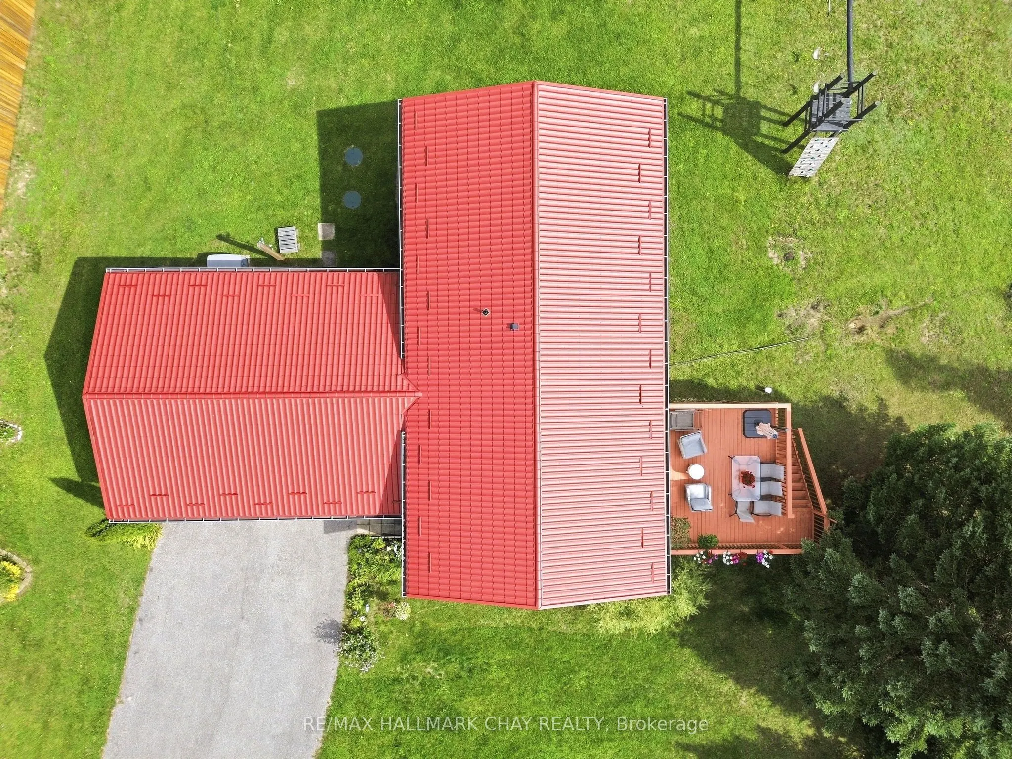 8871 Mckinnon Road