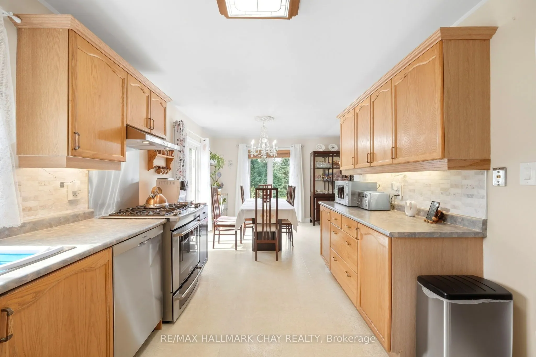 8871 Mckinnon Road