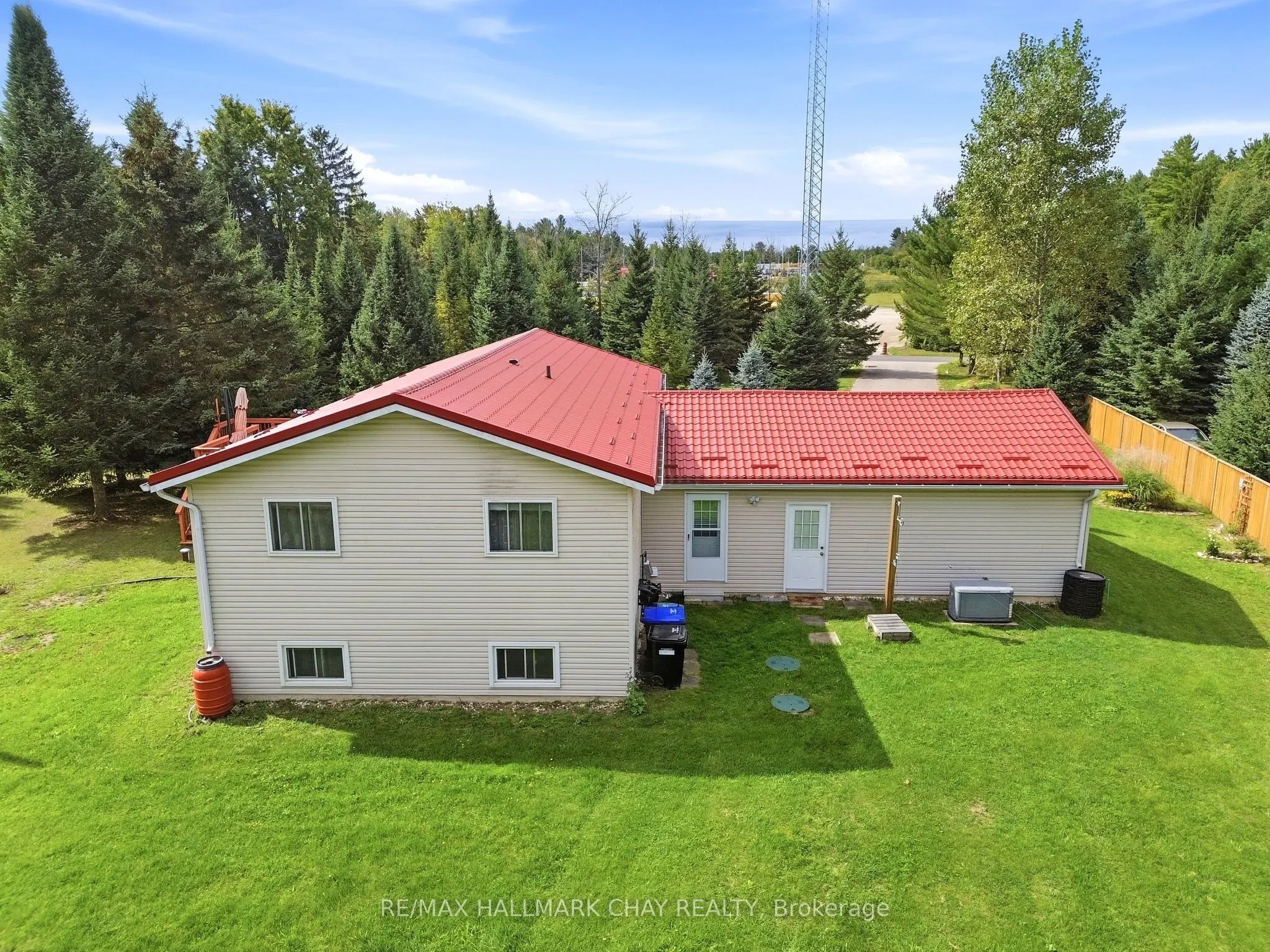 8871 Mckinnon Road