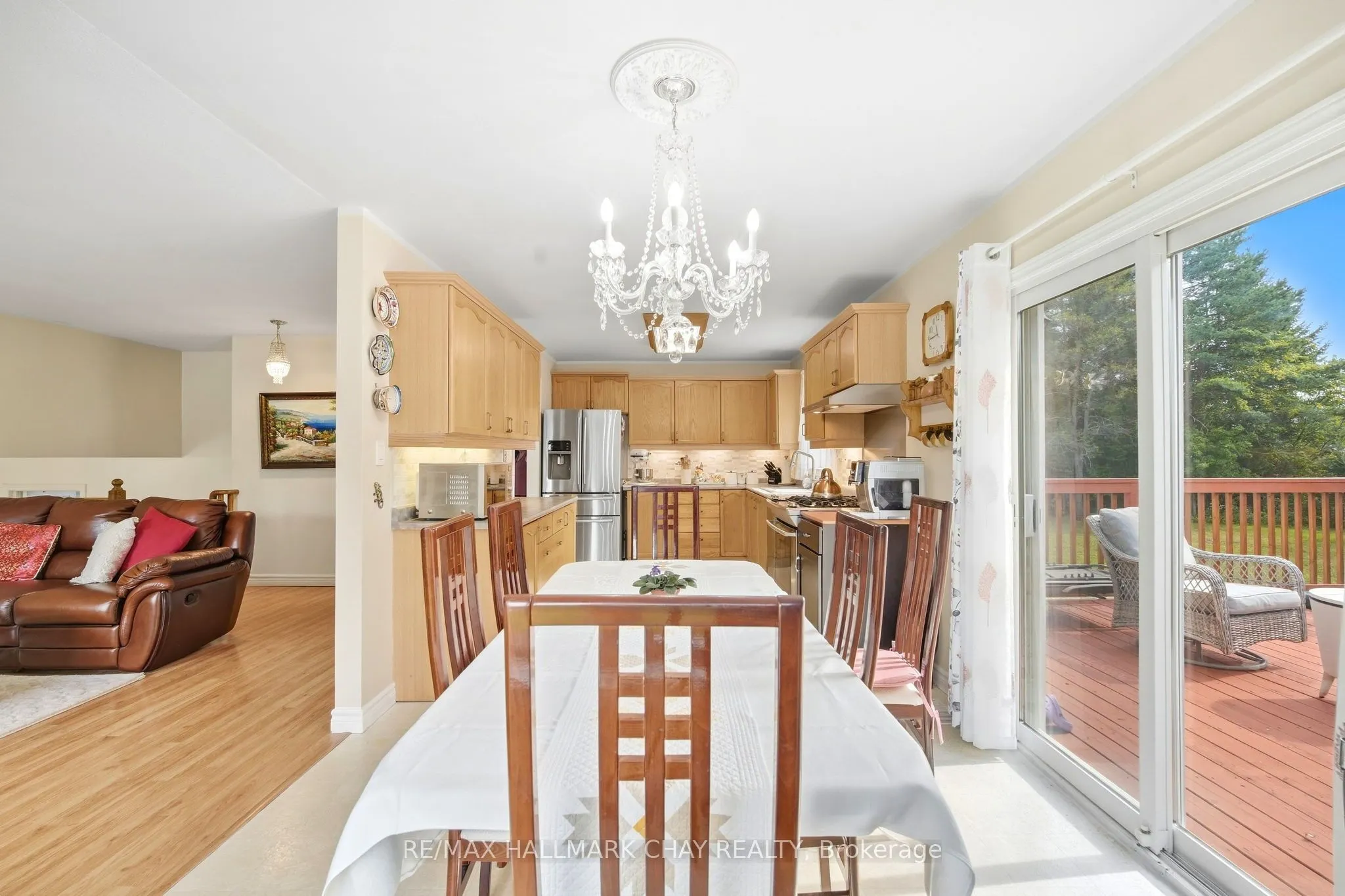 8871 Mckinnon Road