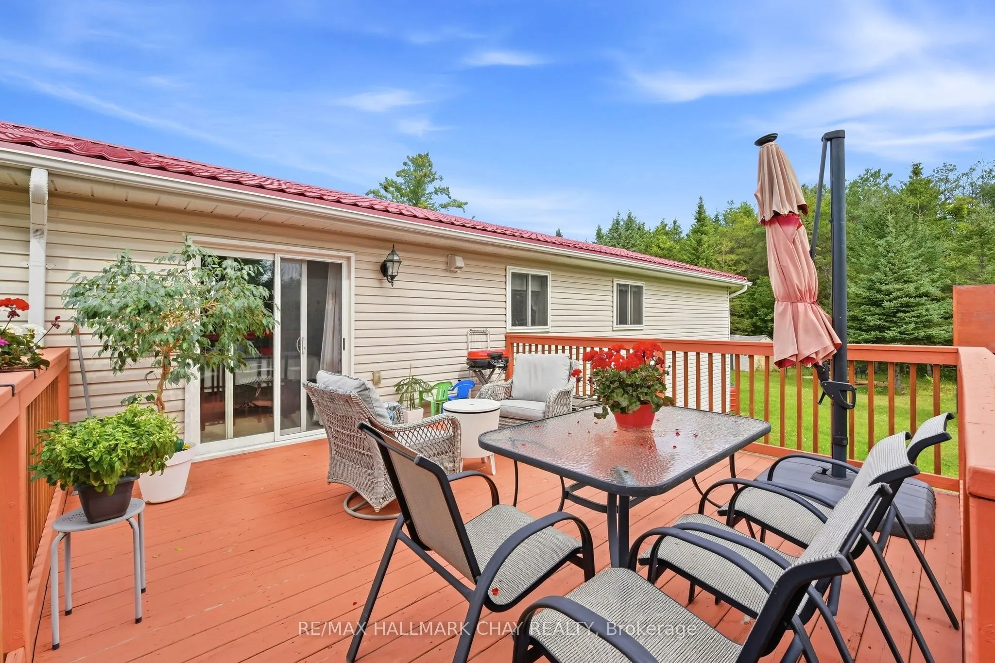 8871 Mckinnon Road