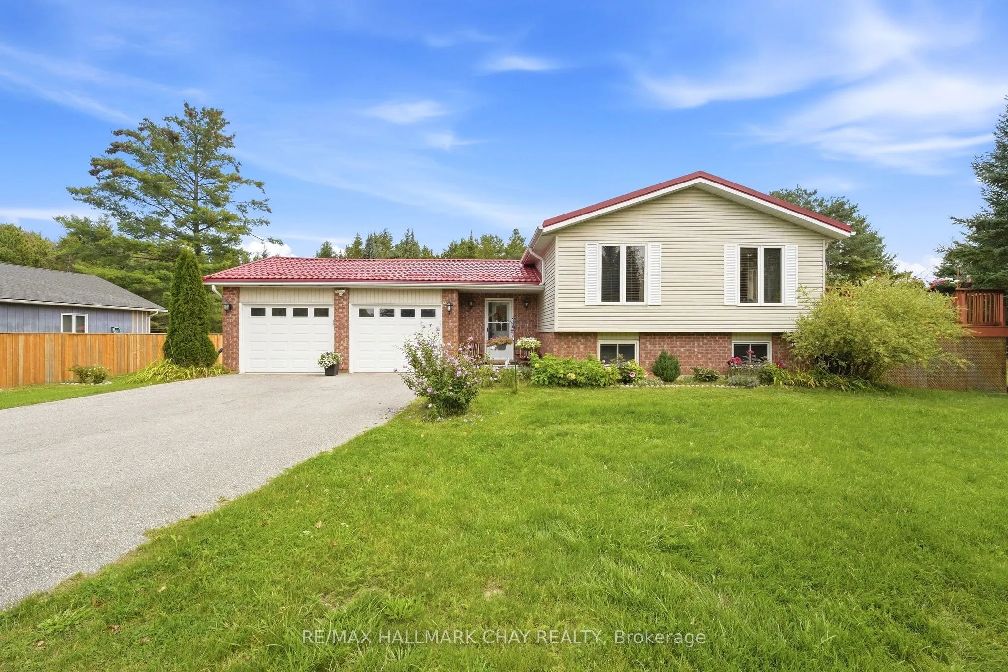 8871 Mckinnon Road