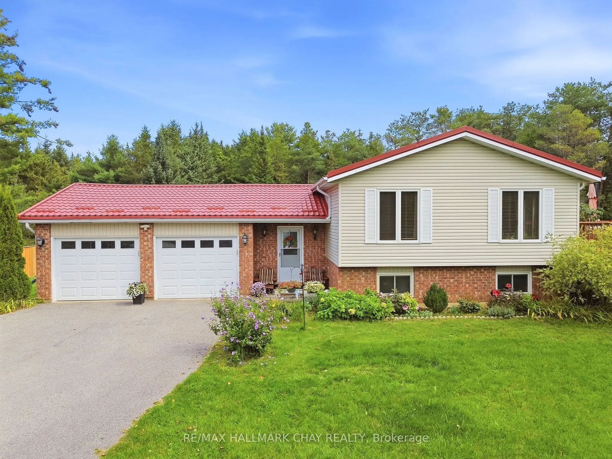 8871 Mckinnon Road