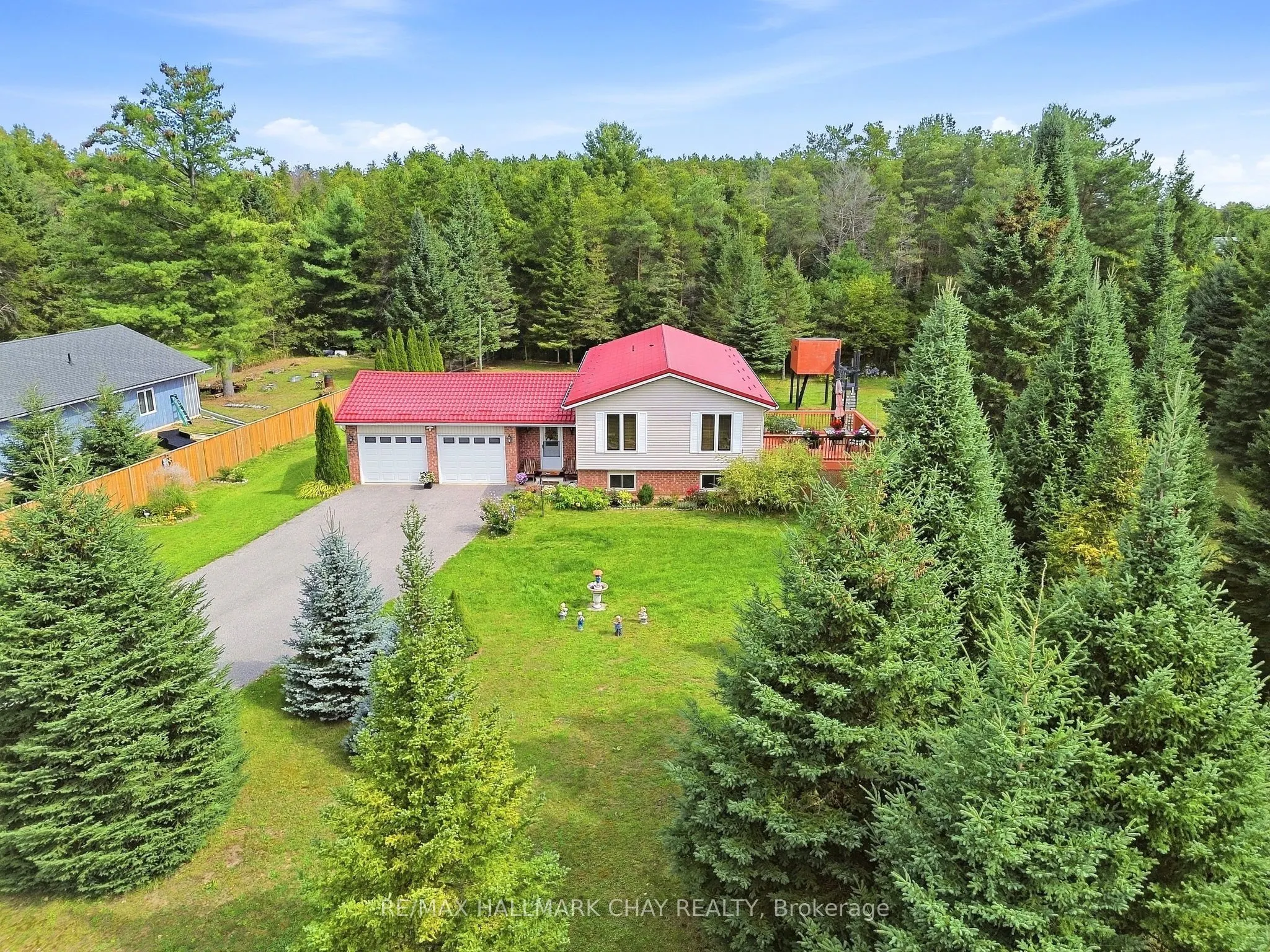 8871 Mckinnon Road