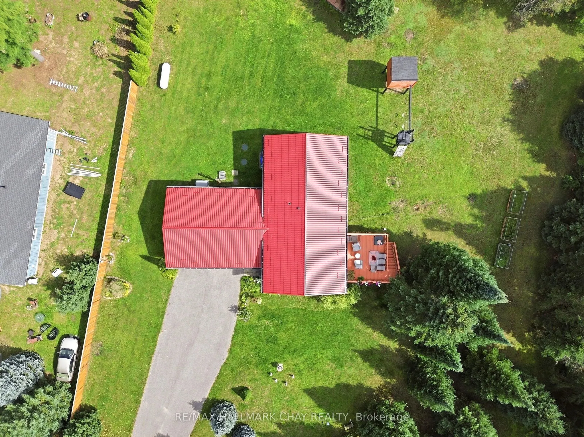 8871 Mckinnon Road