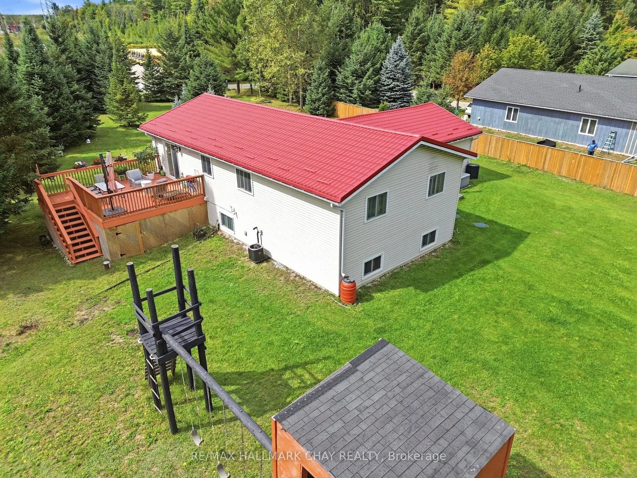 8871 Mckinnon Road
