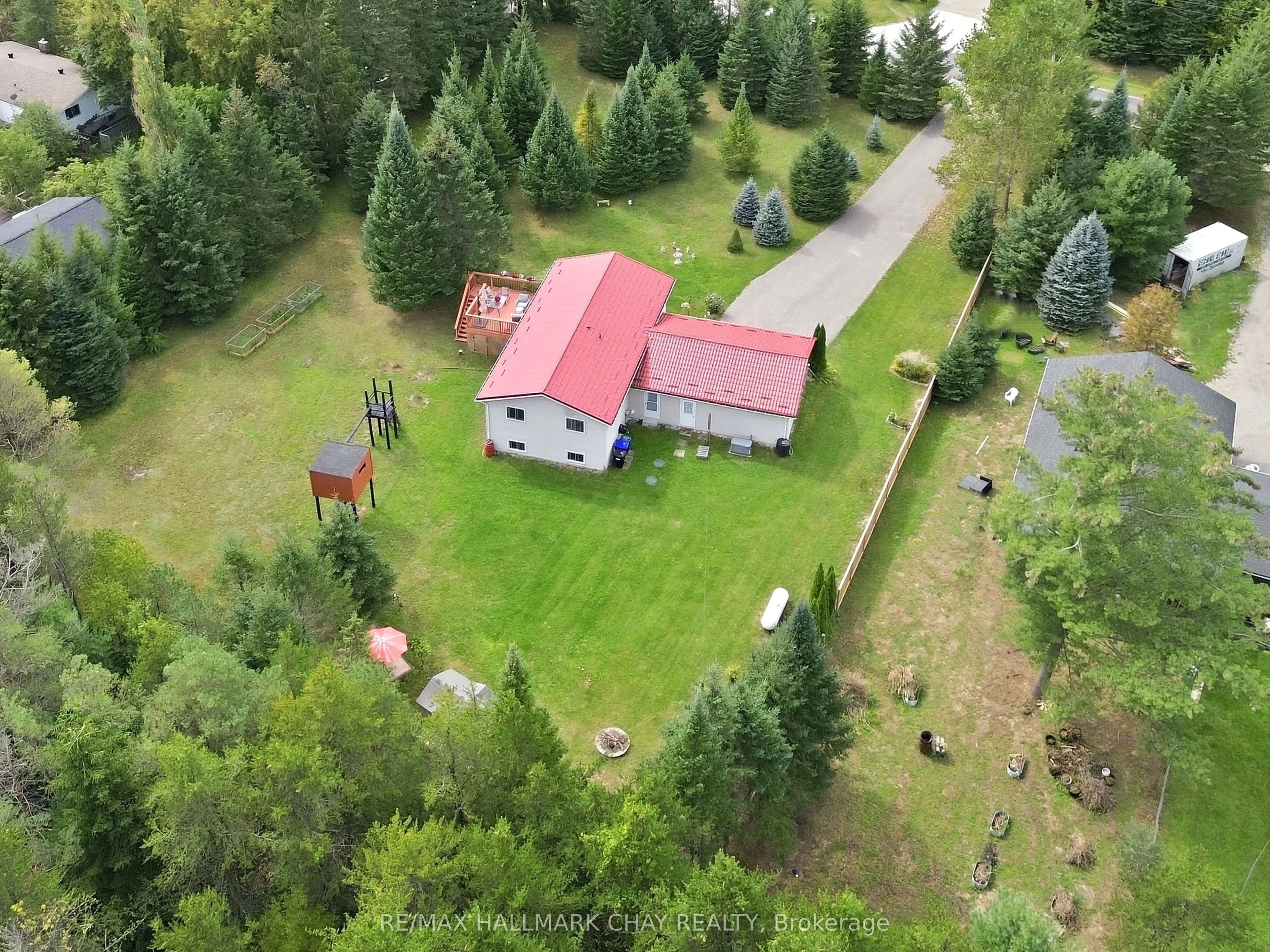 8871 Mckinnon Road