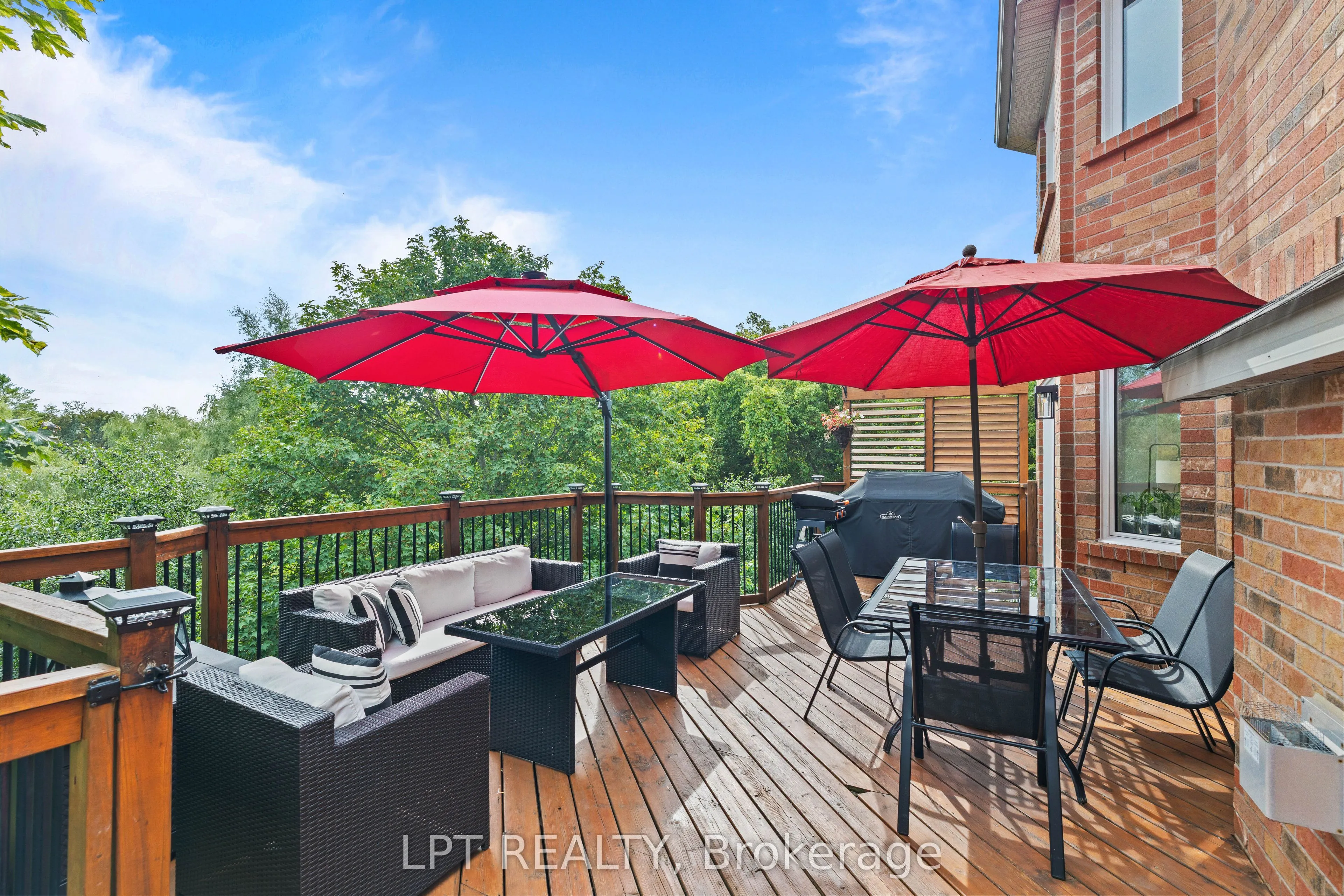 370 Silken Laumann Drive